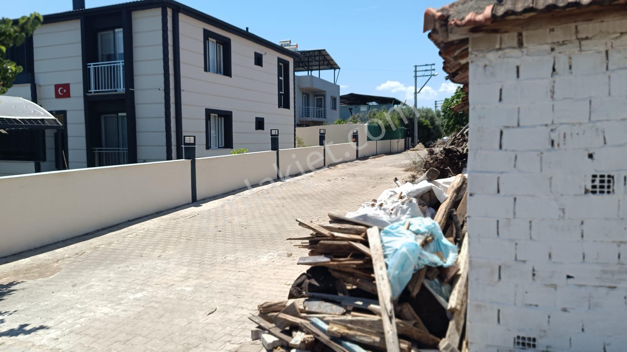 Bozköy Sancaklı Köyünde Bağımsız Parsel Satılık Arsa - Görsel 16