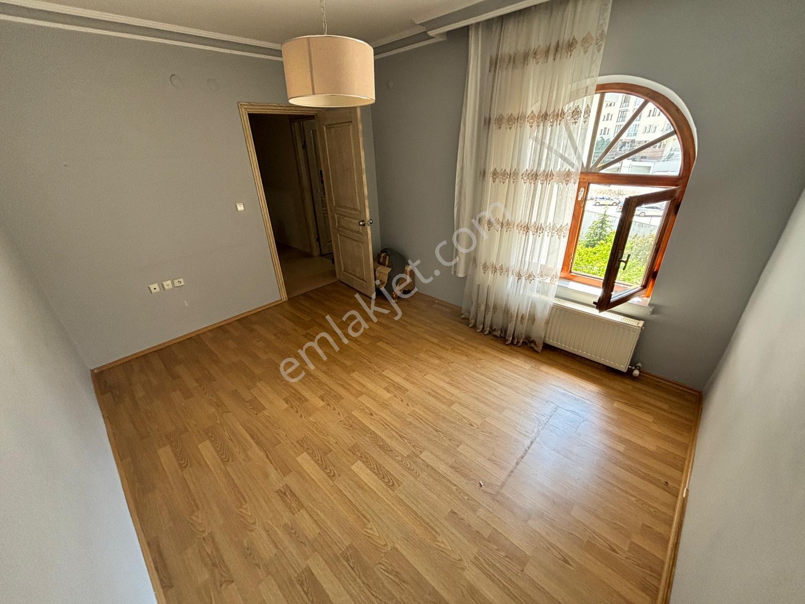 Etlik_lise_yakını_6.kat_manzaralı_yapılı_3+1_site_dairesi !! Boş - Görsel 35