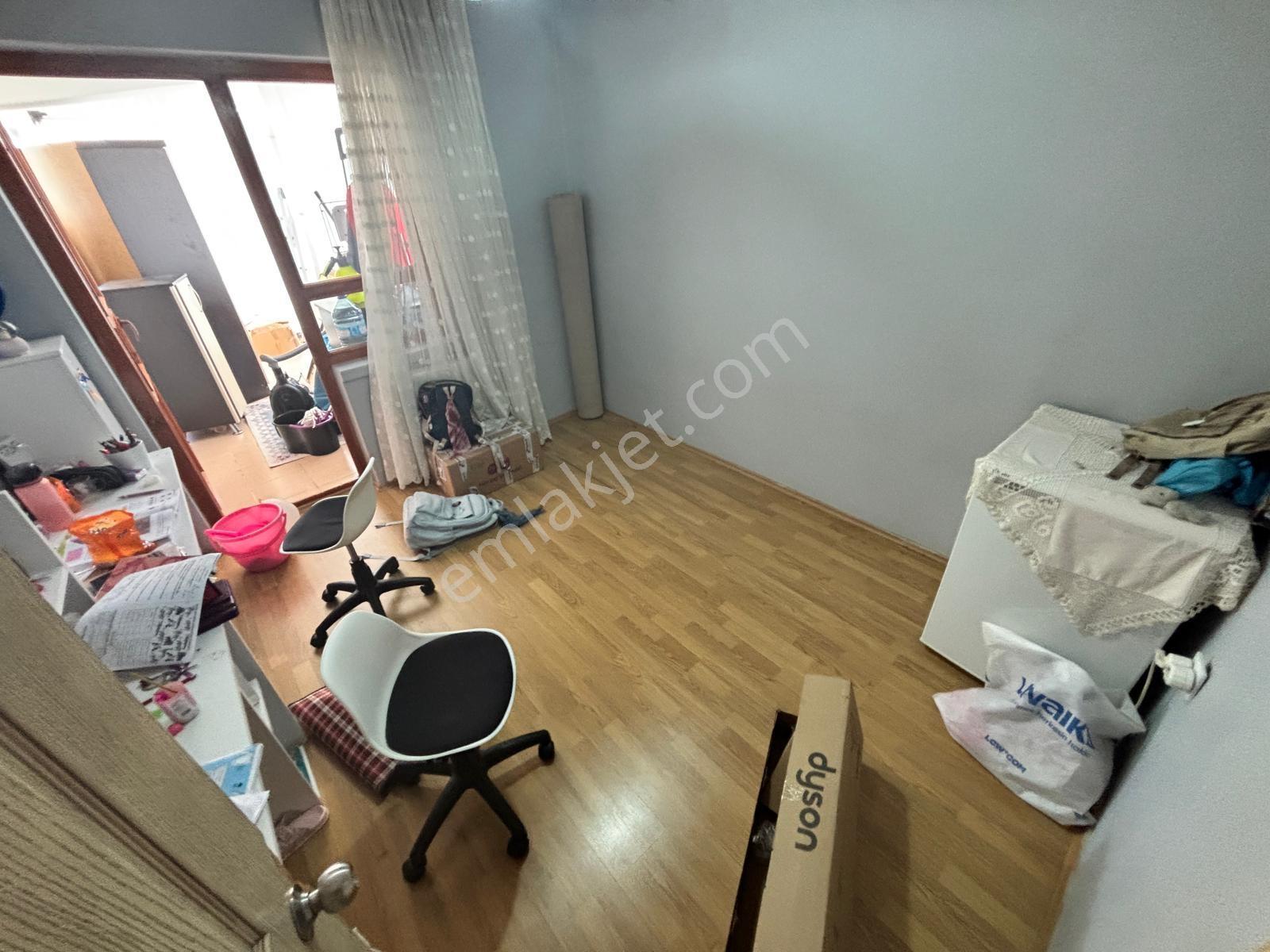 Etlik_lise_yakını_6.kat_manzaralı_yapılı_3+1_site_dairesi !! Boş - Görsel 16