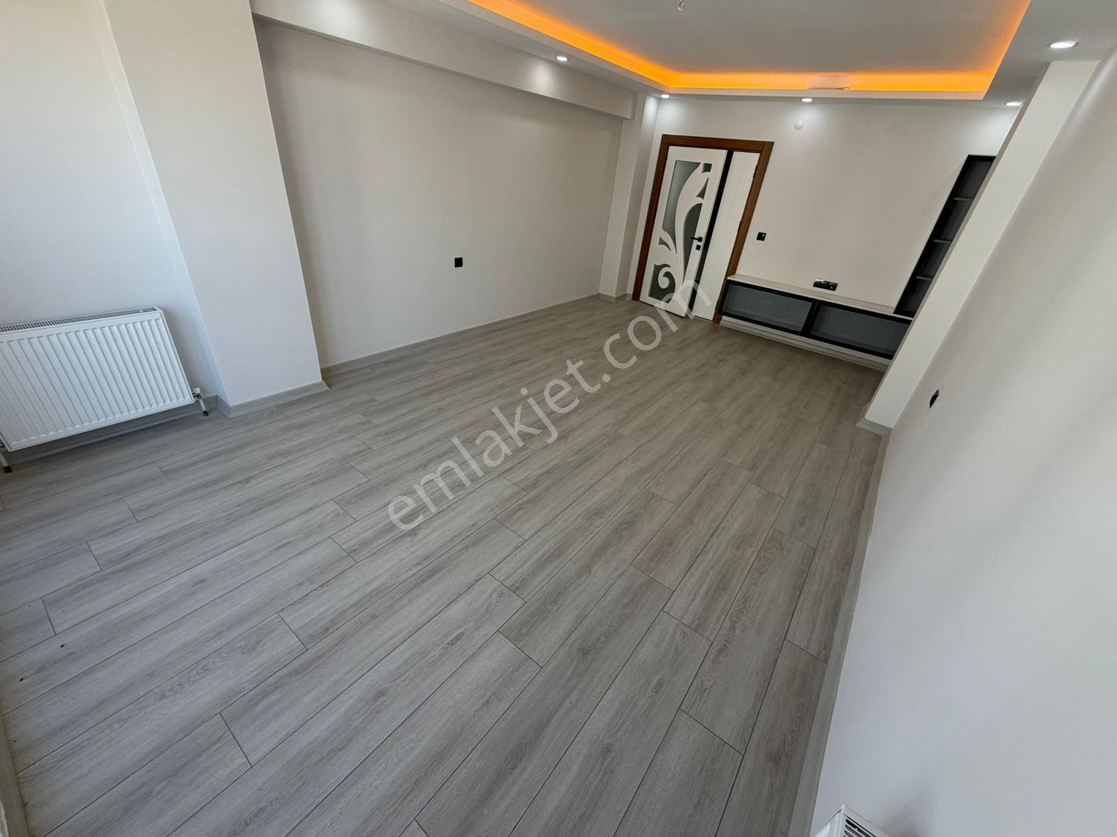 Sym'den Menderes Mh.ara K.ebeveny B. Full Yapılı 3+1 Sıfır Daire - Görsel 13