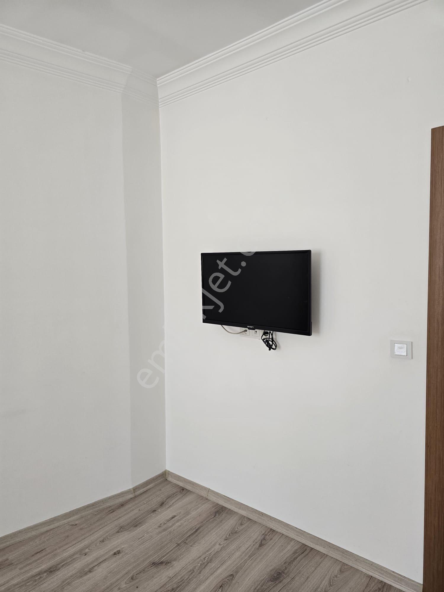 Selcuklu Hastane Karşısı 1+1 Kiralık Apart - Görsel 4