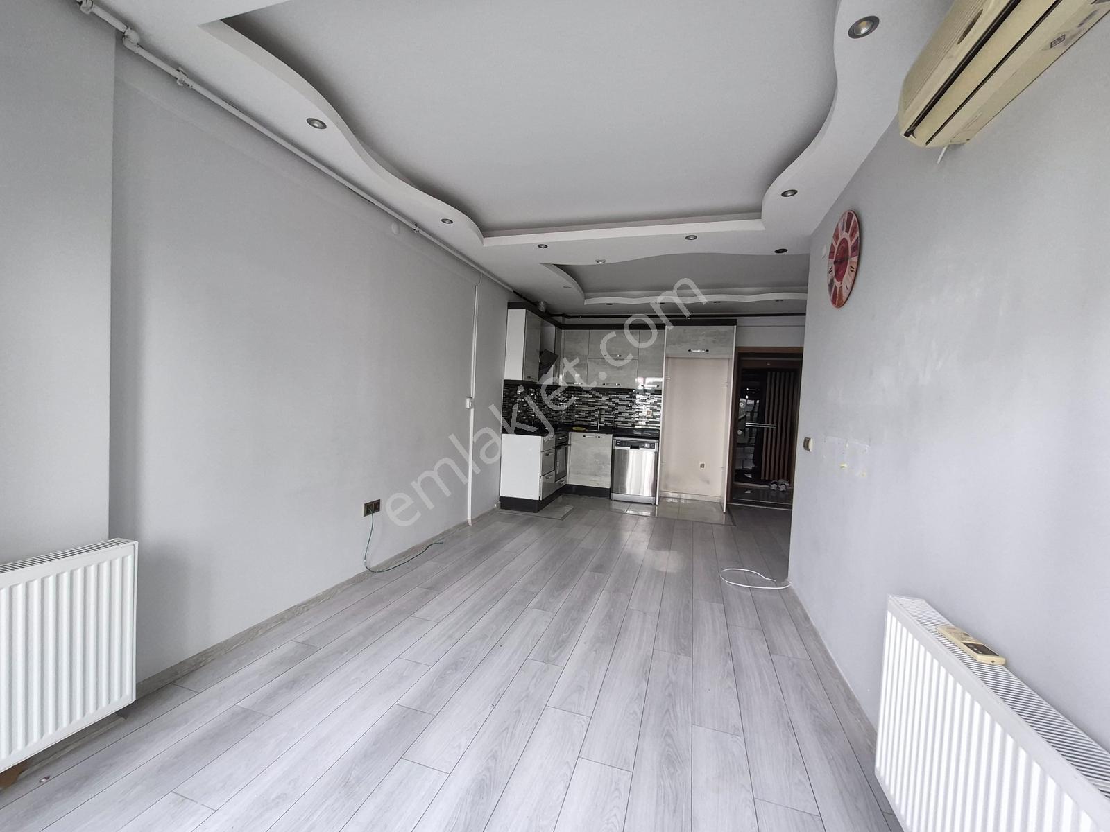 Çiğli Küçük Çiğli De Kiralık Boş 1+1 Daire Kanıt Emlaktan - Görsel 21