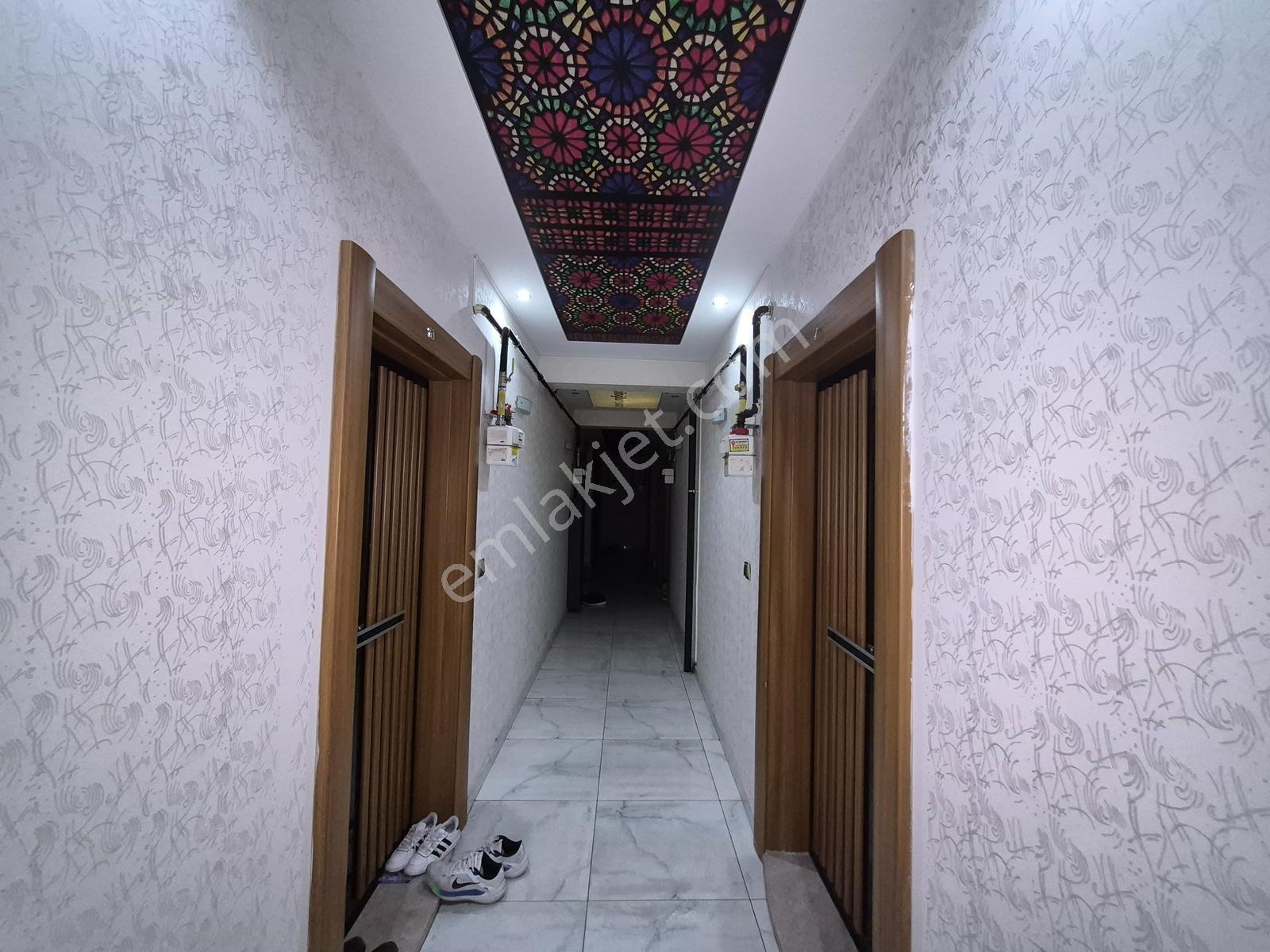 Çiğli Küçük Çiğli De Kiralık Boş 1+1 Daire Kanıt Emlaktan - Görsel 16