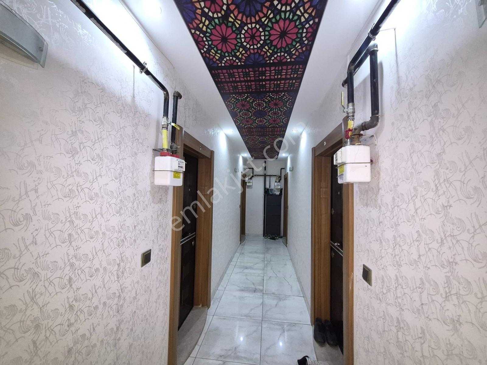 Çiğli Küçük Çiğli De Kiralık Boş 1+1 Daire Kanıt Emlaktan - Görsel 29