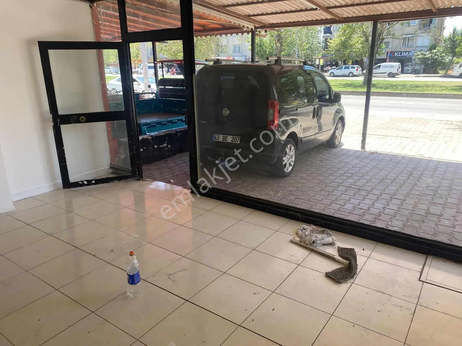 Mehmet Atay Caddesi Üzerinde Kiralık İşyeri - Görsel 5
