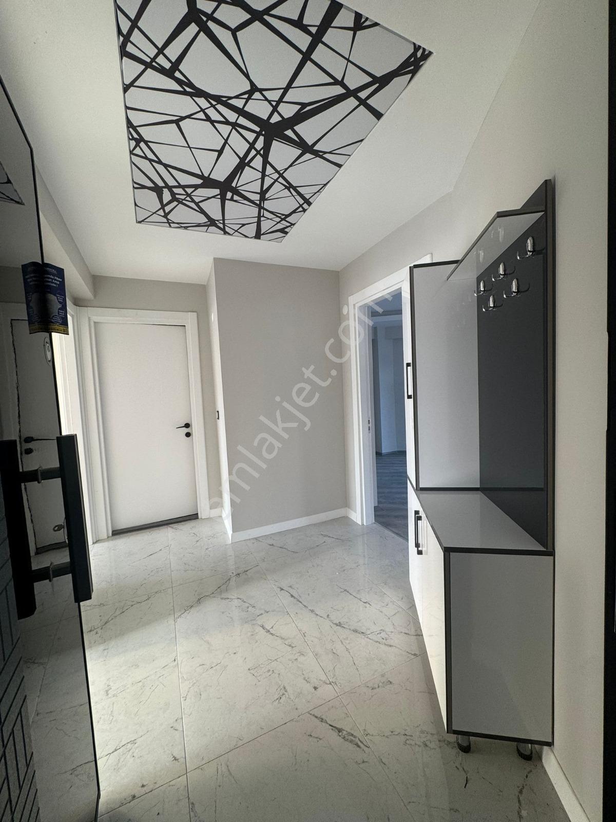 Bandırma Mavi Emlaktan Yenimahallede 2+0 Arakat Kiralık Daire - Görsel 8