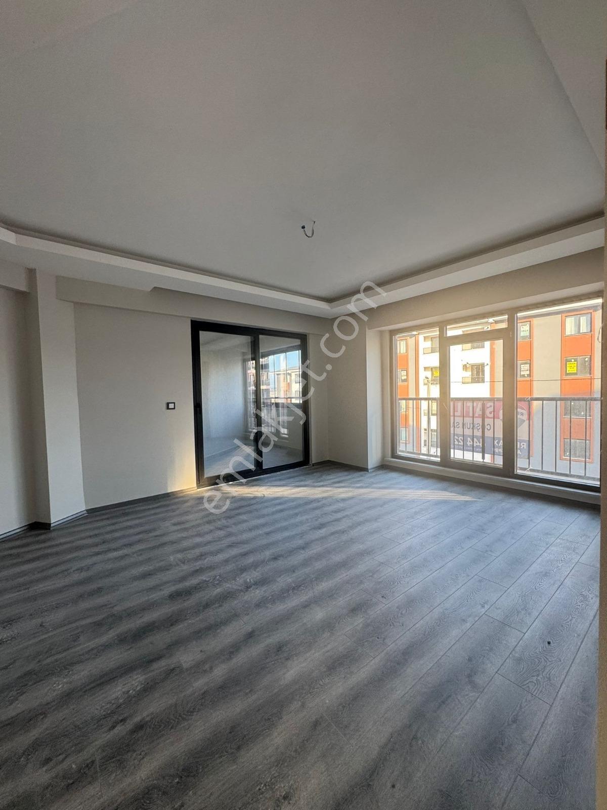 Bandırma Mavi Emlaktan Yenimahallede 2+0 Arakat Kiralık Daire - Görsel 24