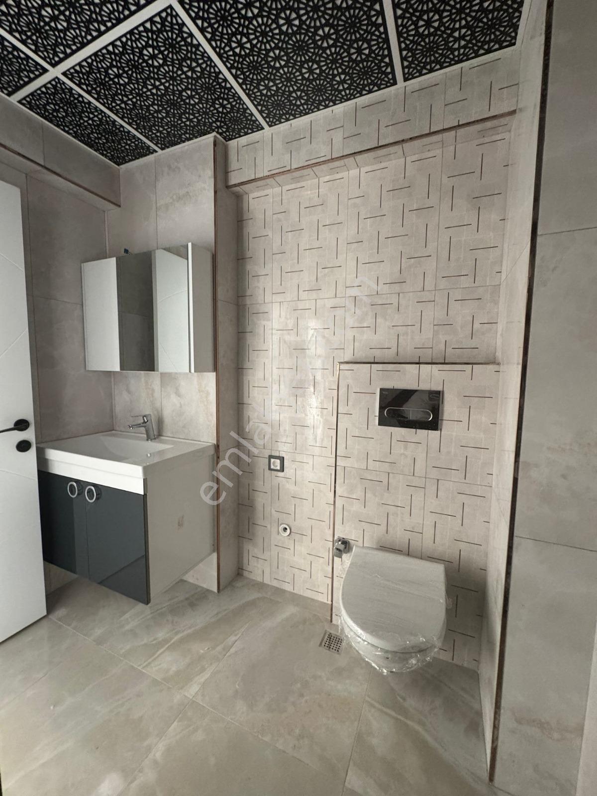 Bandırma Mavi Emlaktan Yenimahallede 2+0 Arakat Kiralık Daire - Görsel 25