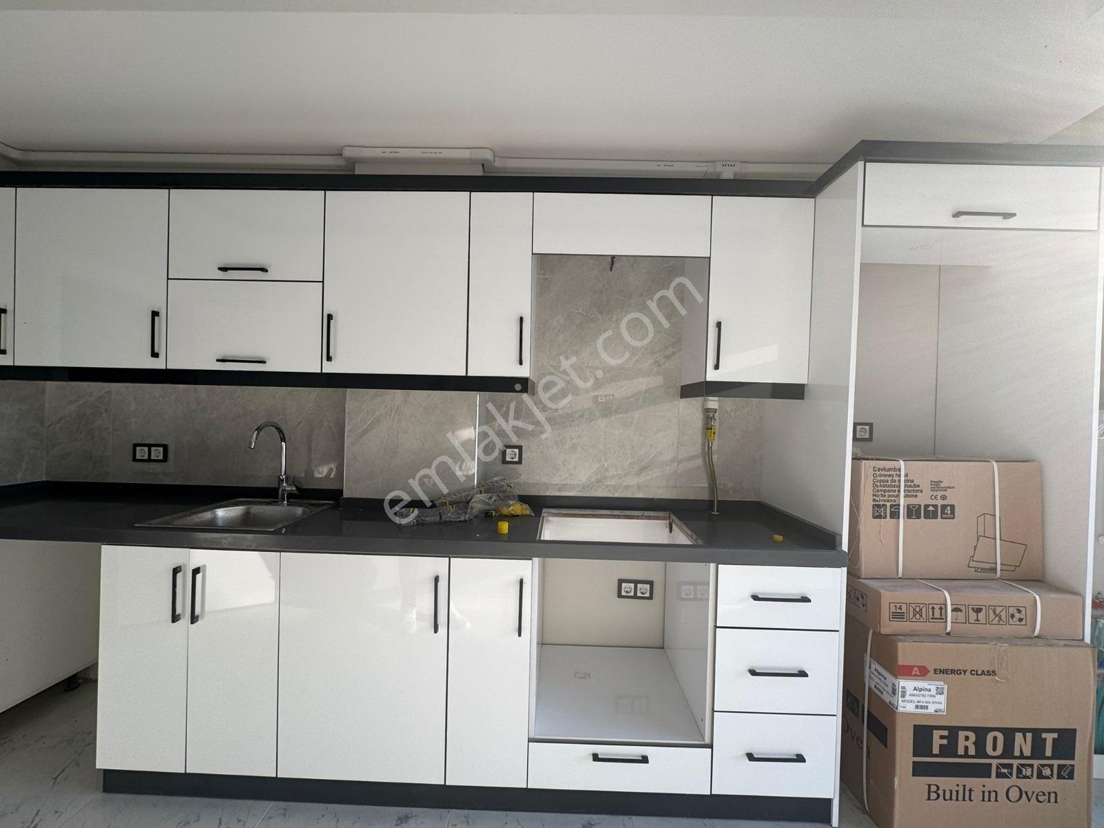 Bandırma Mavi Emlaktan Yenimahallede 2+0 Arakat Kiralık Daire - Görsel 7