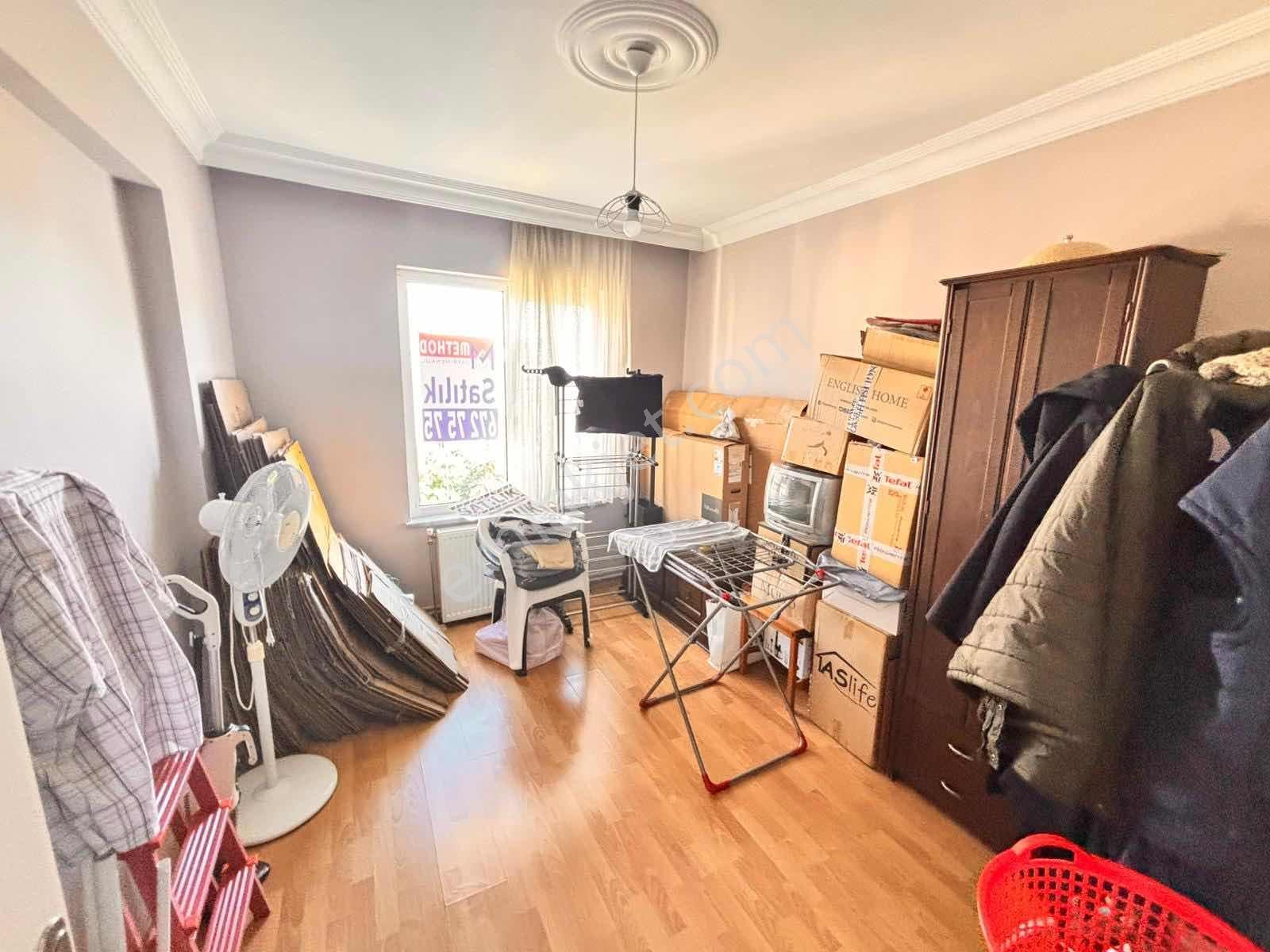 Bahçeşehir Esenkent Kamelya Evlerinde 108m2 Satılık 3+1daire - Görsel 13