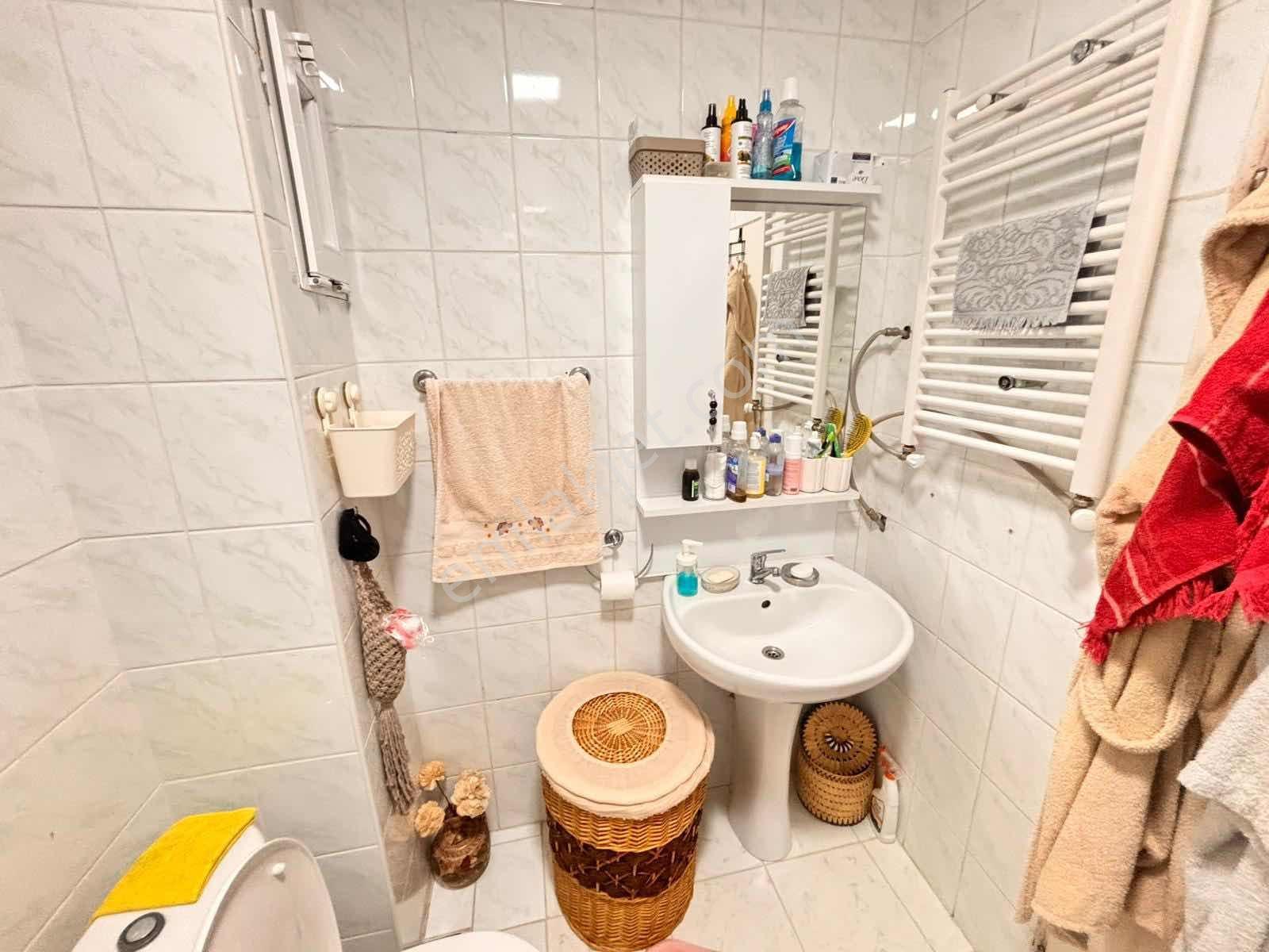 Bahçeşehir Esenkent Kamelya Evlerinde 108m2 Satılık 3+1daire - Görsel 10