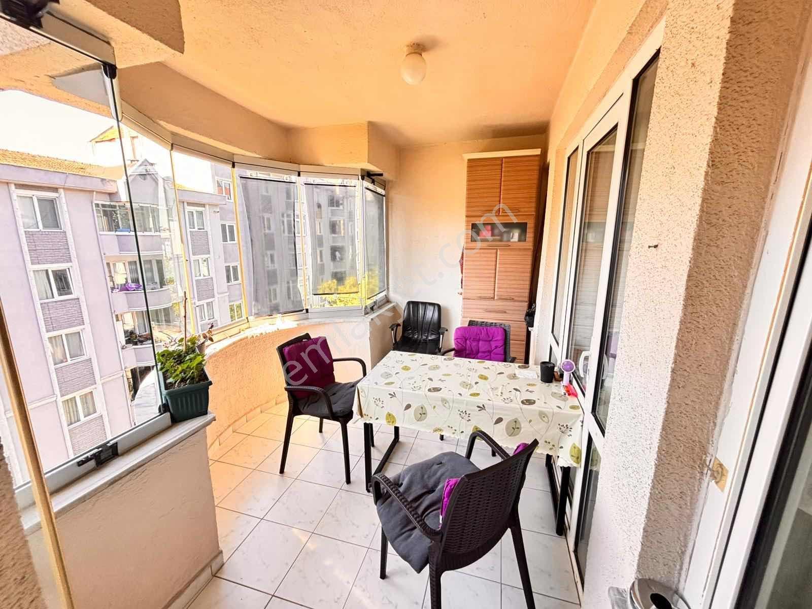Bahçeşehir Esenkent Kamelya Evlerinde 108m2 Satılık 3+1daire - Görsel 8