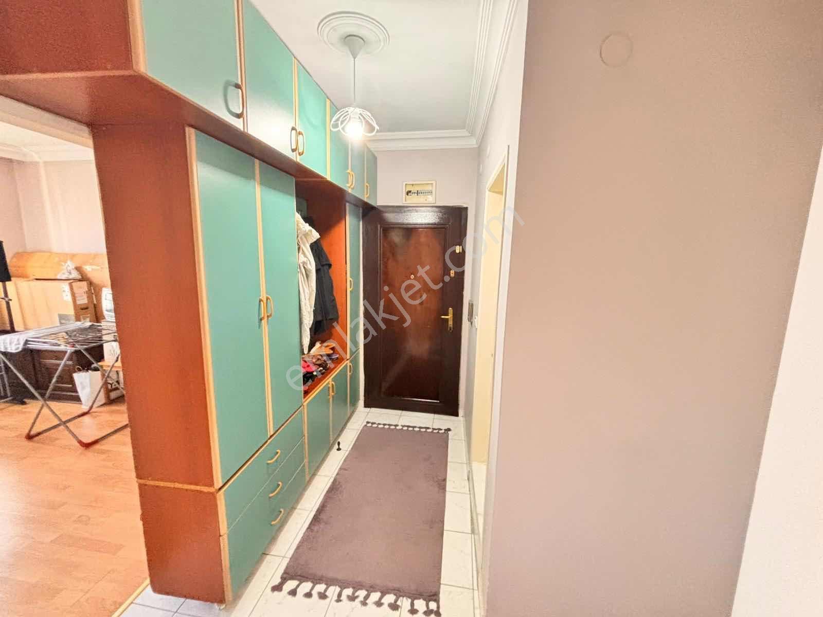 Bahçeşehir Esenkent Kamelya Evlerinde 108m2 Satılık 3+1daire - Görsel 9