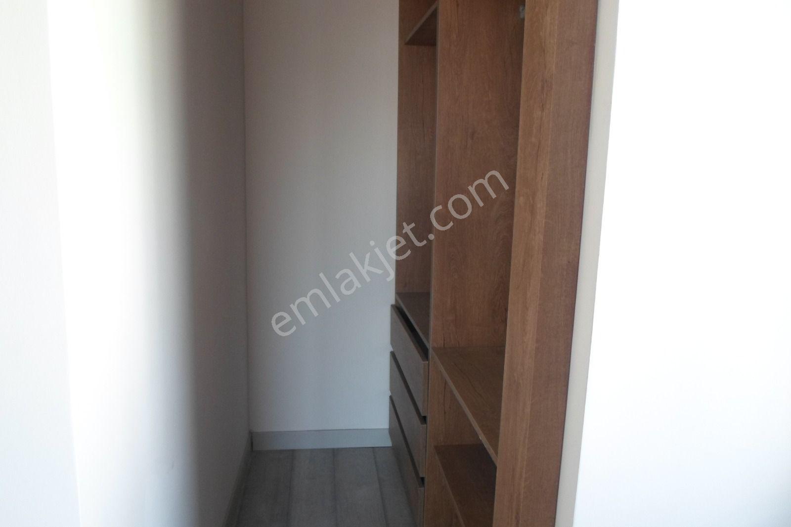 Mezitli Sıfır 2+1 Jenrtr D.gaz Kiralık - Görsel 9