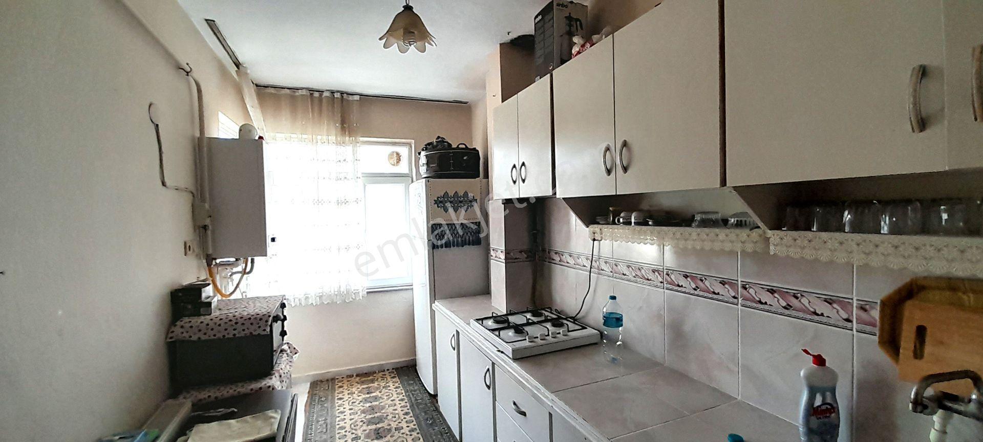 Beren Emlak'tan Yavuz Mh. Çarşı İçi Eşyalı Kiralık Daire - Görsel 5
