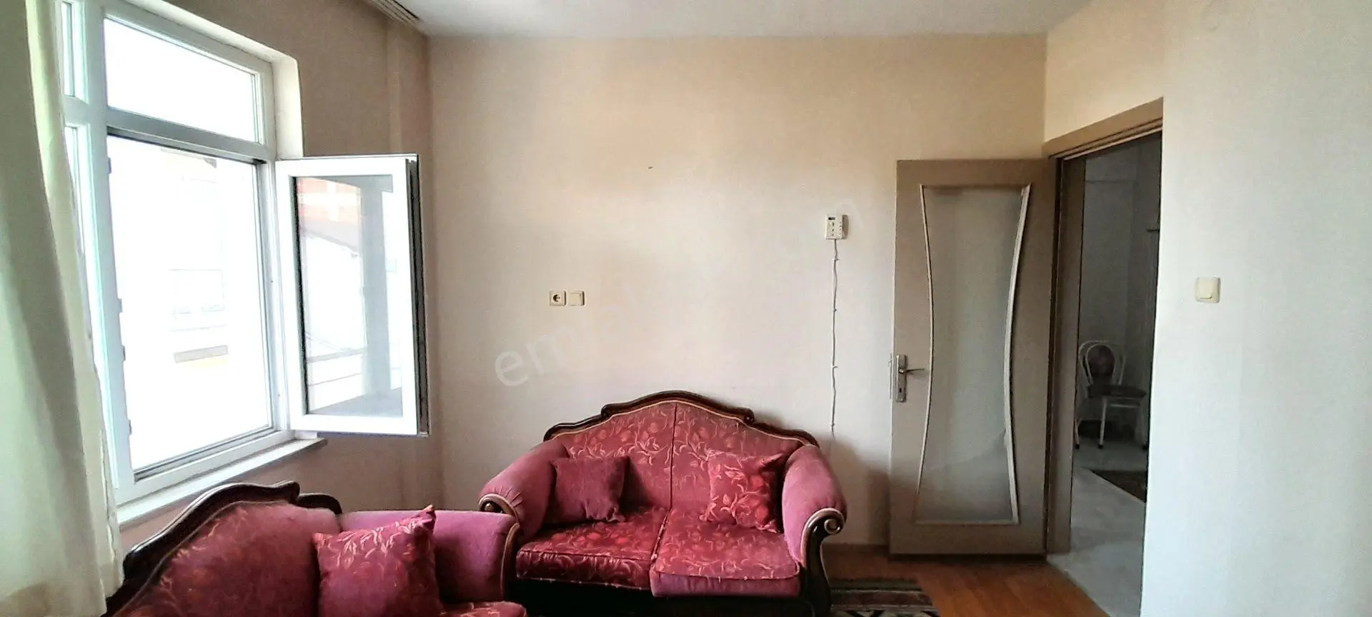 Beren Emlak'tan Yavuz Mh. Çarşı İçi Eşyalı Kiralık Daire - Görsel 3