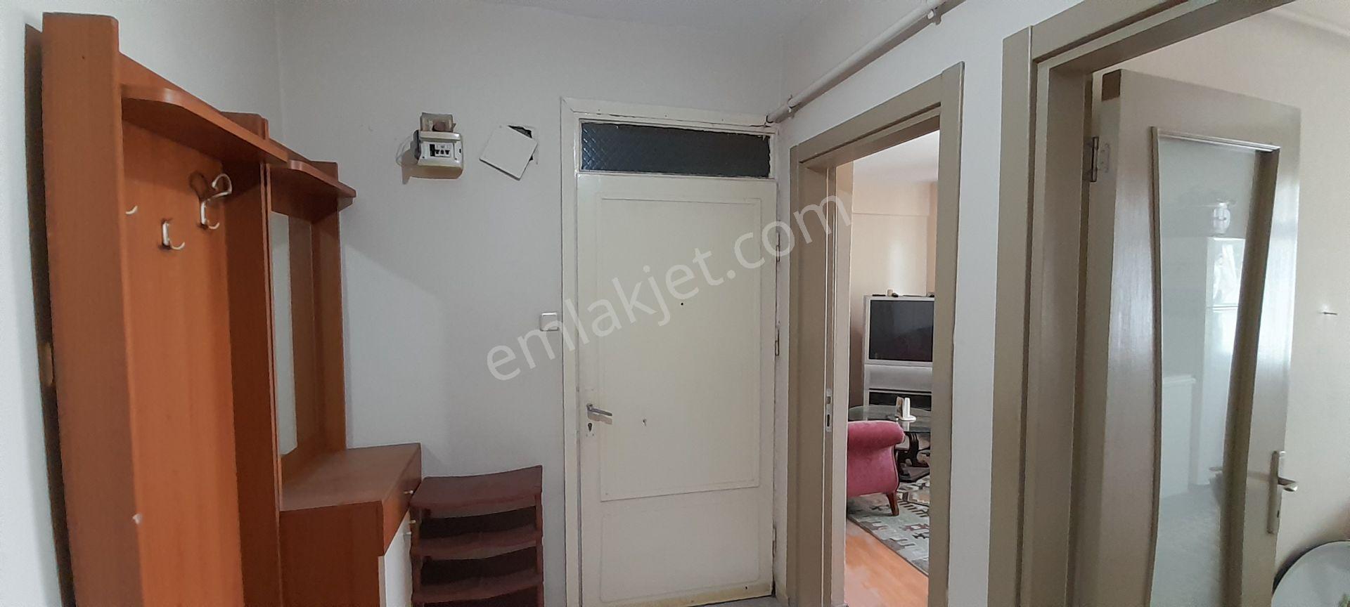 Beren Emlak'tan Yavuz Mh. Çarşı İçi Eşyalı Kiralık Daire - Görsel 9