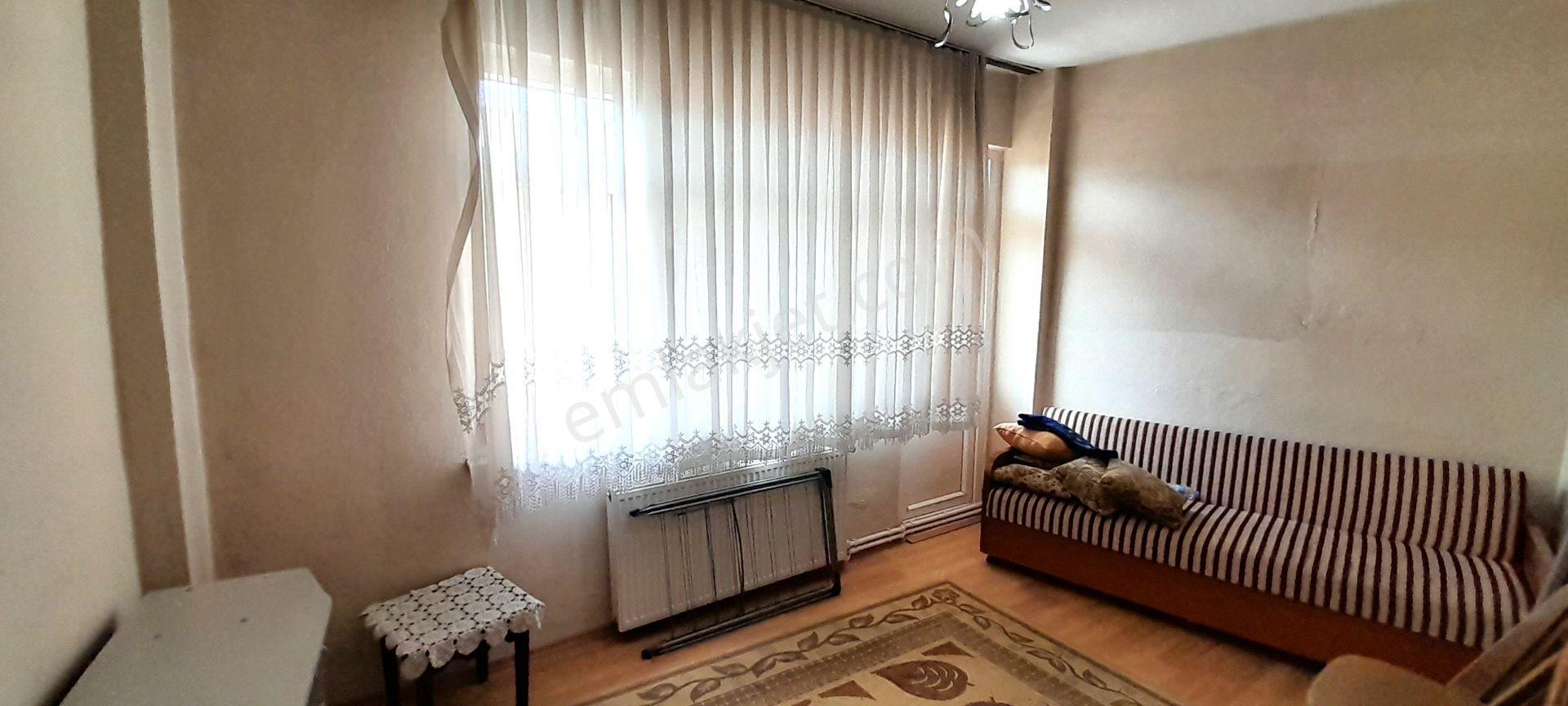 Beren Emlak'tan Yavuz Mh. Çarşı İçi Eşyalı Kiralık Daire - Görsel 13