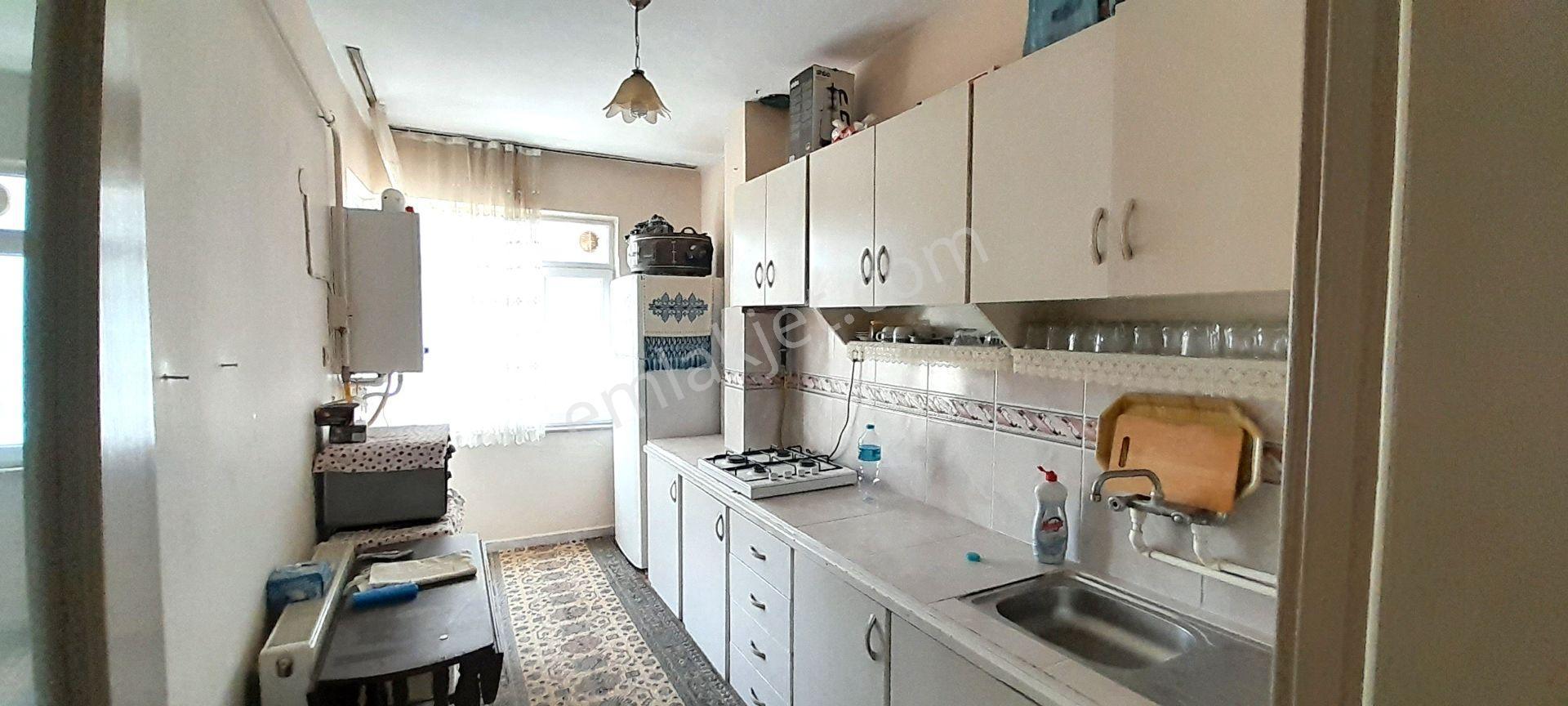 Beren Emlak'tan Yavuz Mh. Çarşı İçi Eşyalı Kiralık Daire - Görsel 4