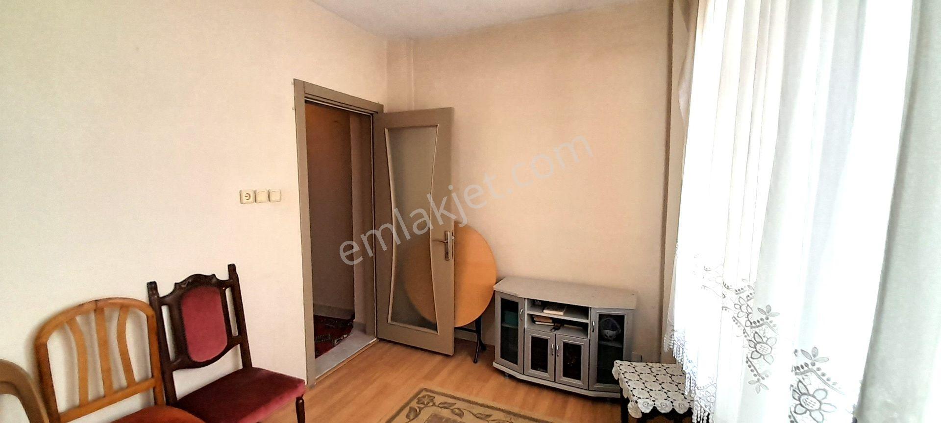 Beren Emlak'tan Yavuz Mh. Çarşı İçi Eşyalı Kiralık Daire - Görsel 16