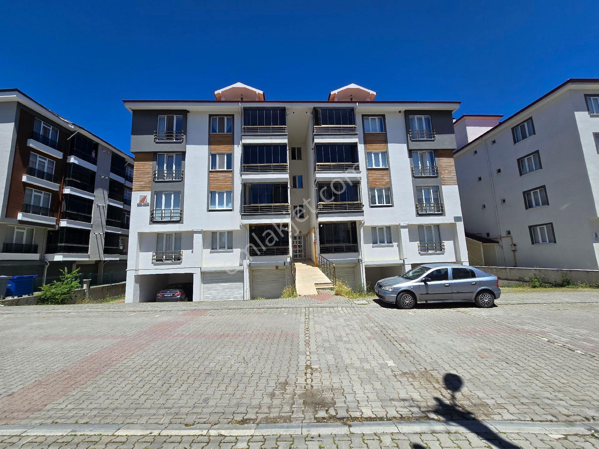 Sümer / Tepecik Mahallesi 3+1 Daire1.kat Müstakil - Görsel 30