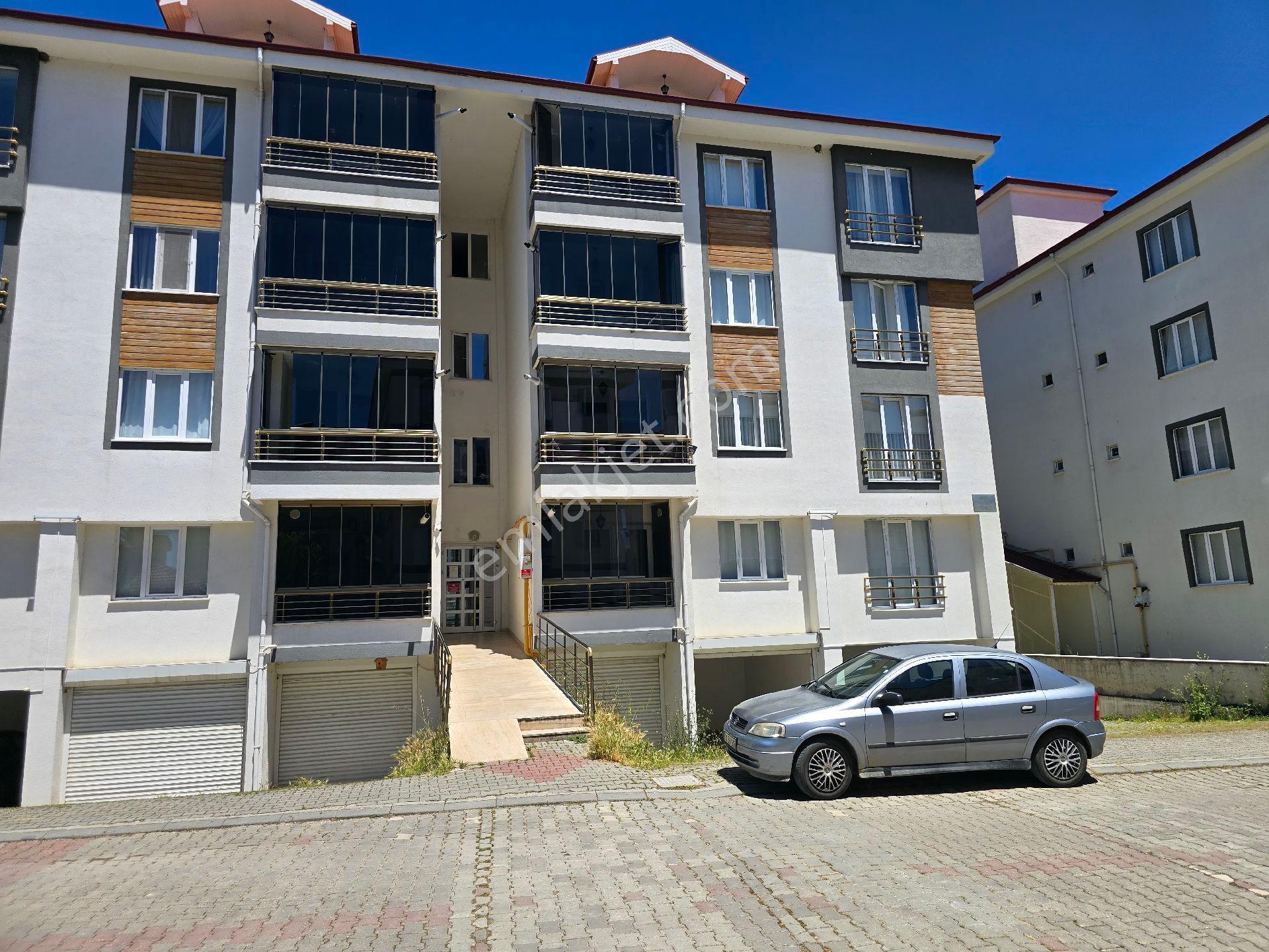 Sümer / Tepecik Mahallesi 3+1 Daire1.kat Müstakil - Görsel 29