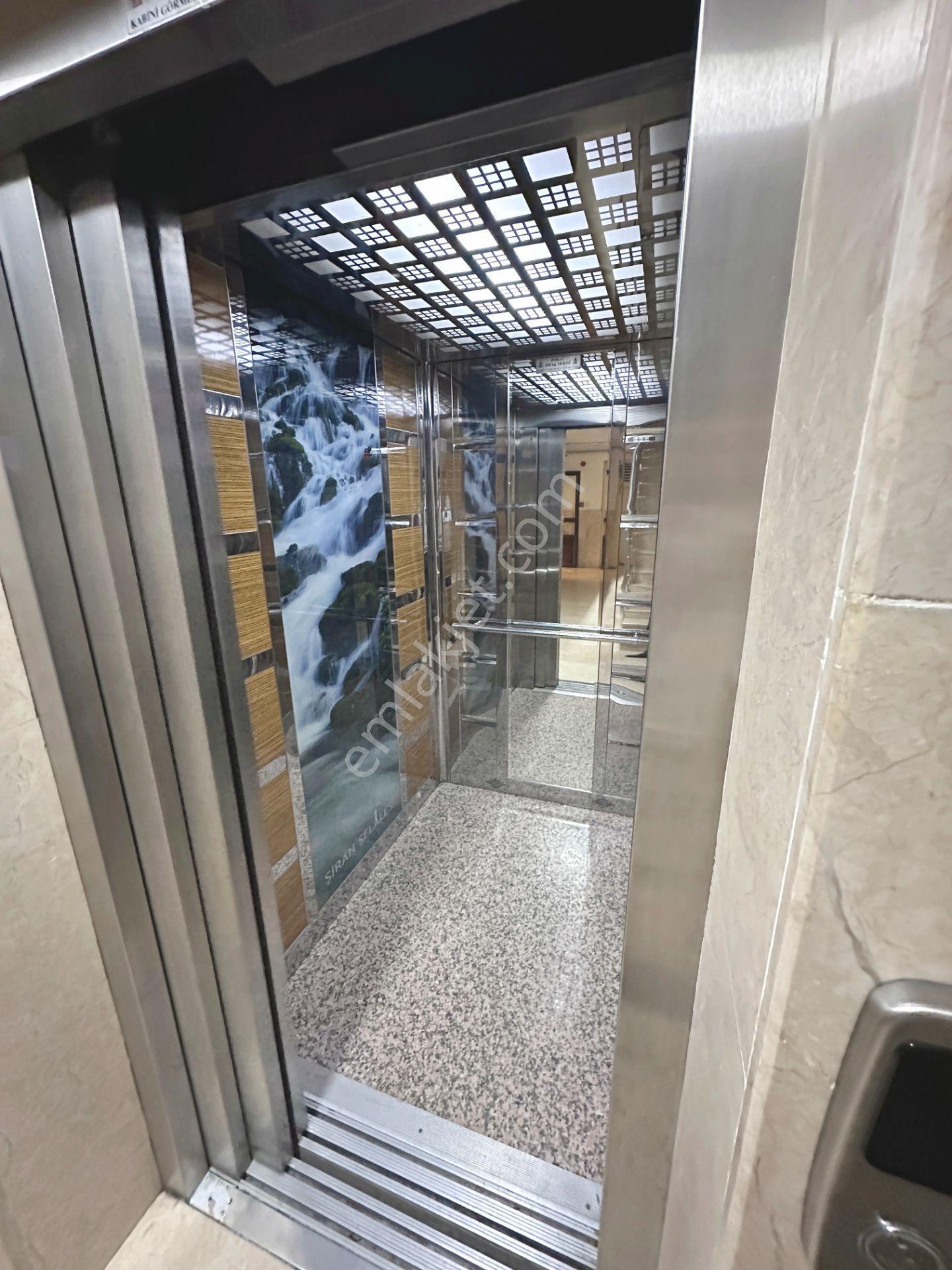 Bahçelerüstü Mahallesinde Yeni Binada Balkonlu 2+1 Satılık Daire - Görsel 20