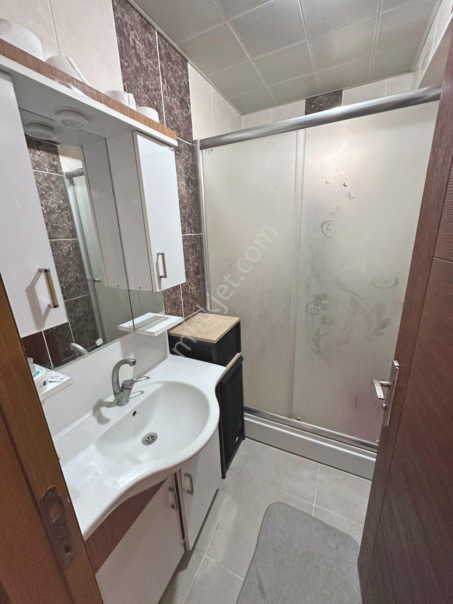 Bahçelerüstü Mahallesinde Yeni Binada Balkonlu 2+1 Satılık Daire - Görsel 10