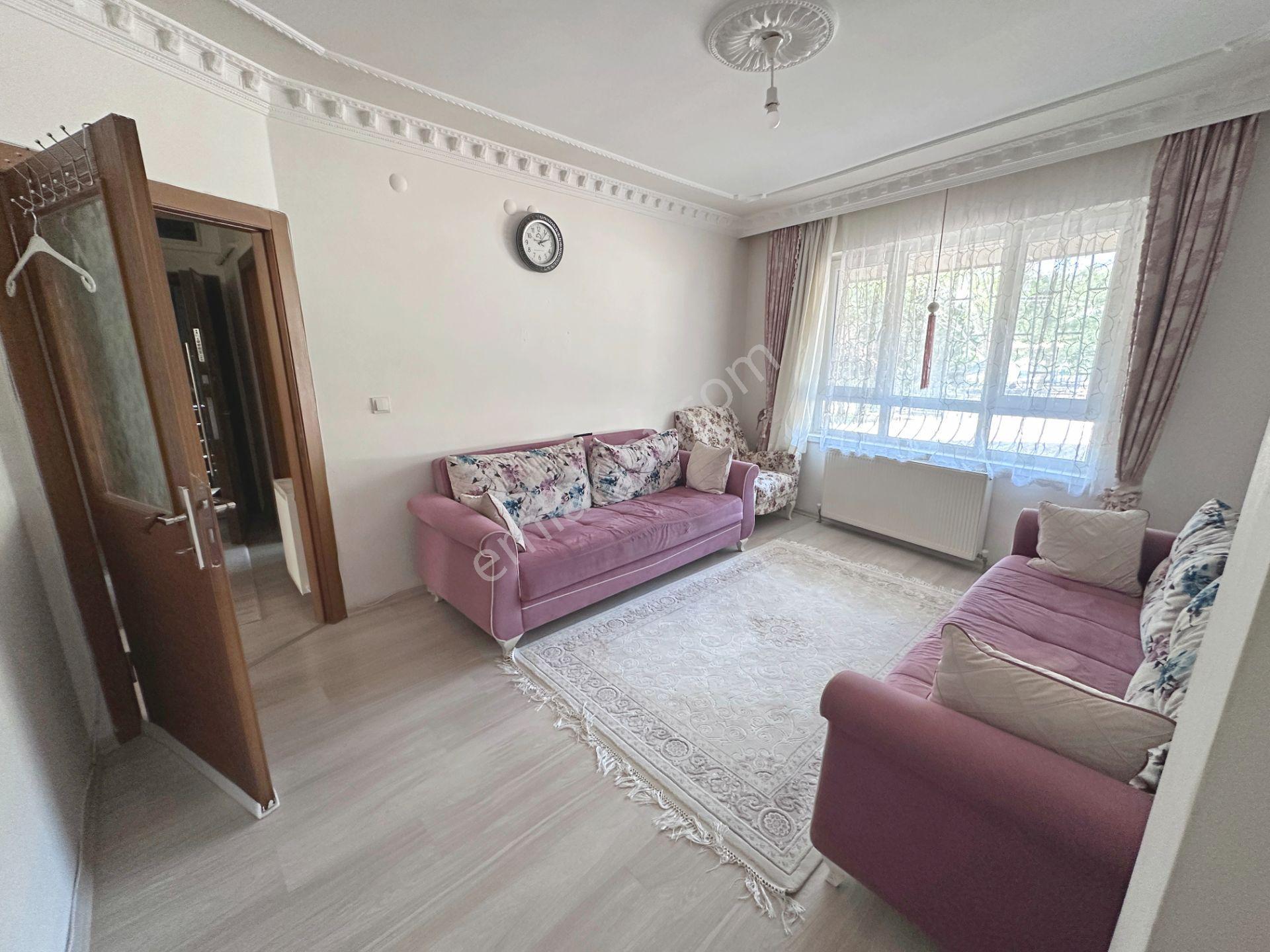 Bahçelerüstü Mahallesinde Yeni Binada Balkonlu 2+1 Satılık Daire - Görsel 8