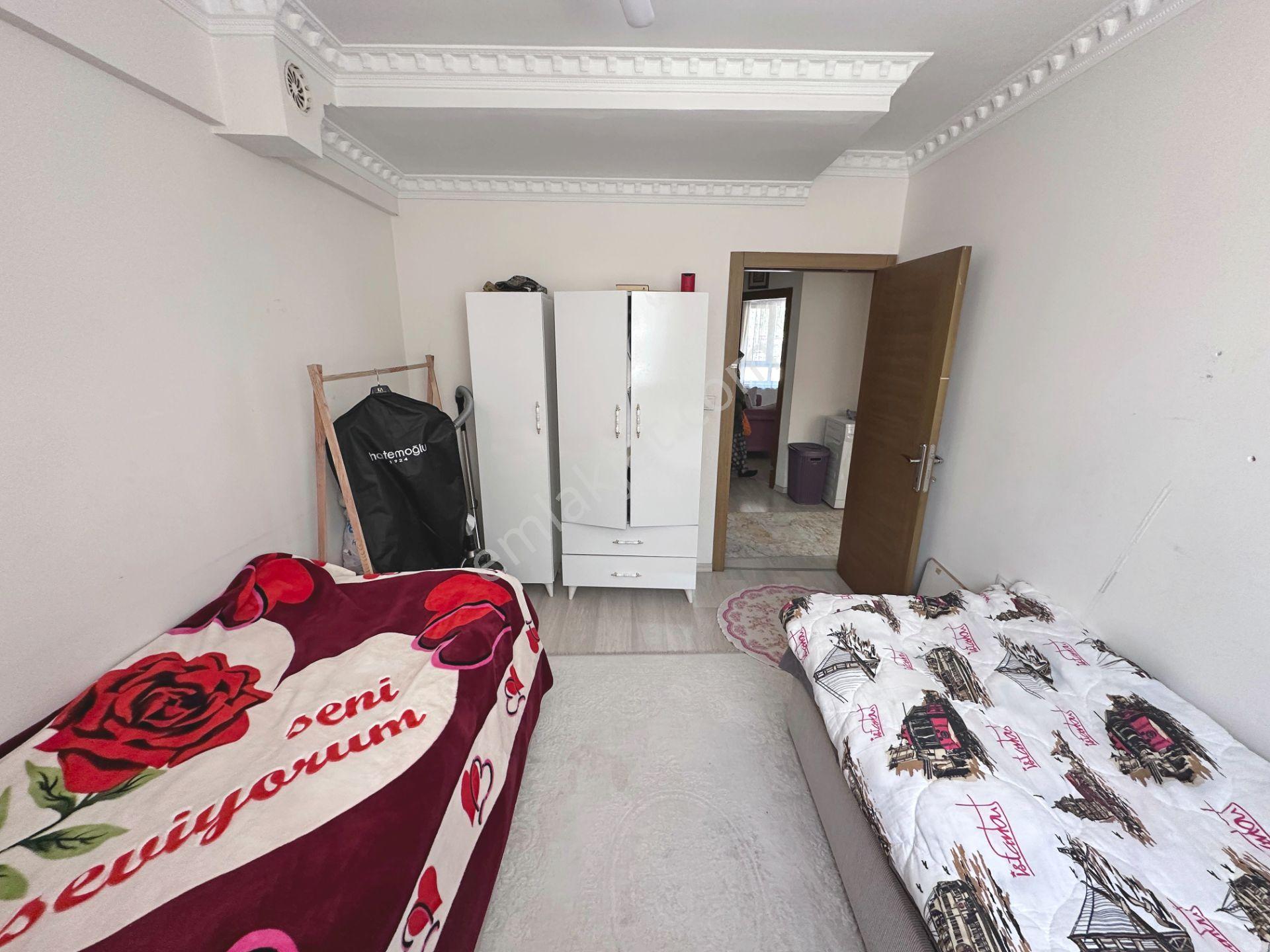 Bahçelerüstü Mahallesinde Yeni Binada Balkonlu 2+1 Satılık Daire - Görsel 15