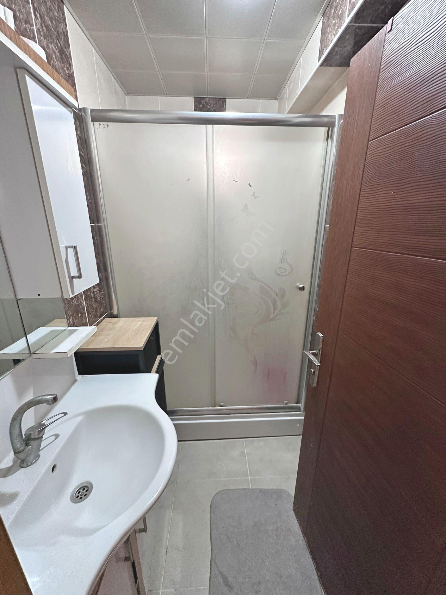 Bahçelerüstü Mahallesinde Yeni Binada Balkonlu 2+1 Satılık Daire - Görsel 11