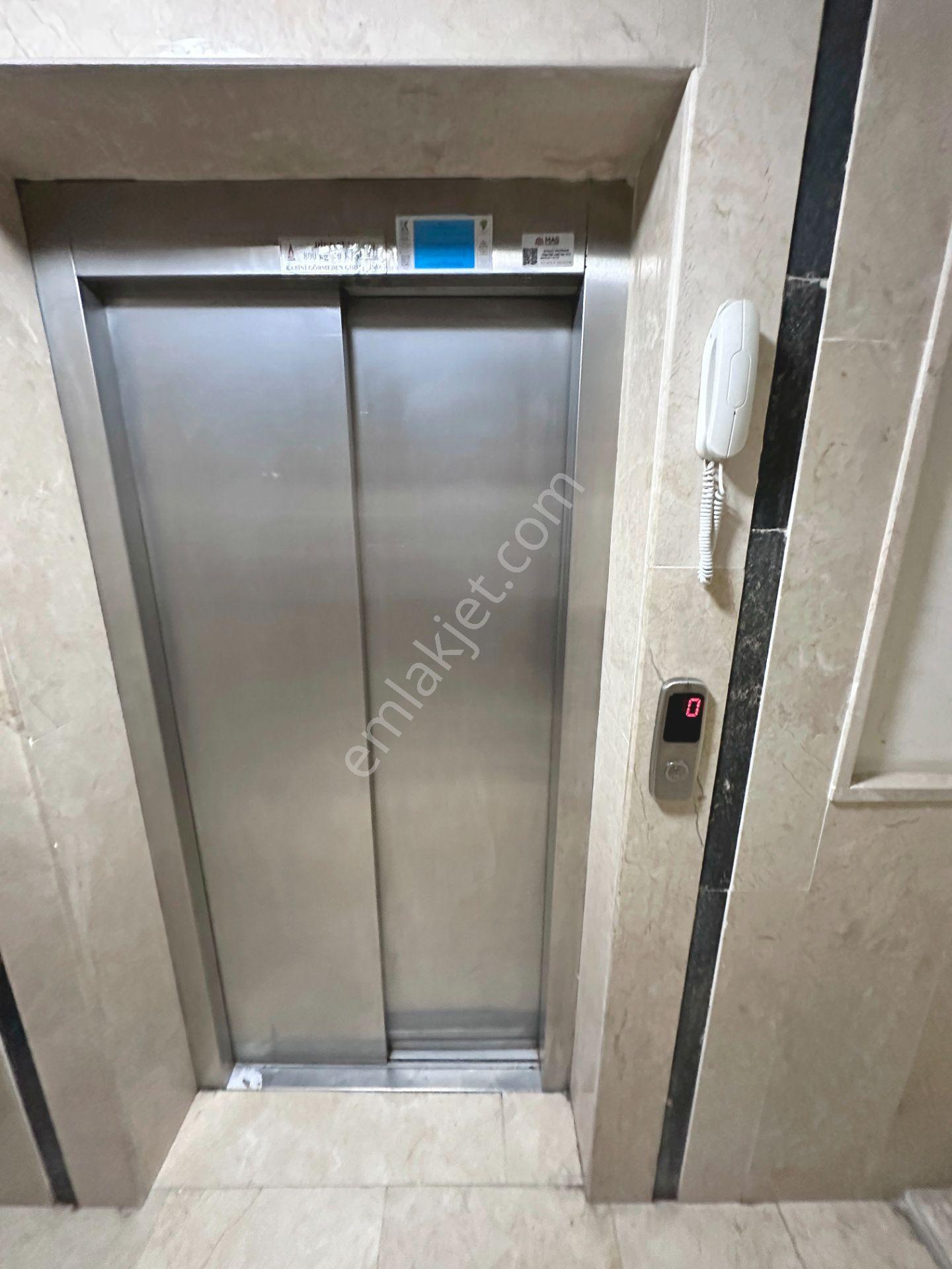 Bahçelerüstü Mahallesinde Yeni Binada Balkonlu 2+1 Satılık Daire - Görsel 19