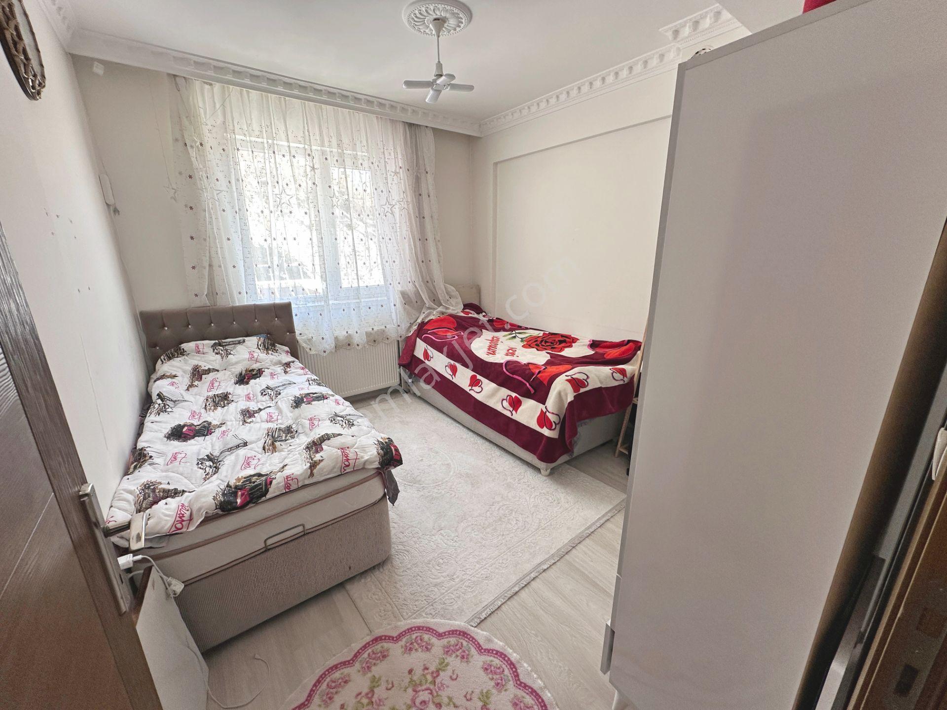 Bahçelerüstü Mahallesinde Yeni Binada Balkonlu 2+1 Satılık Daire - Görsel 14