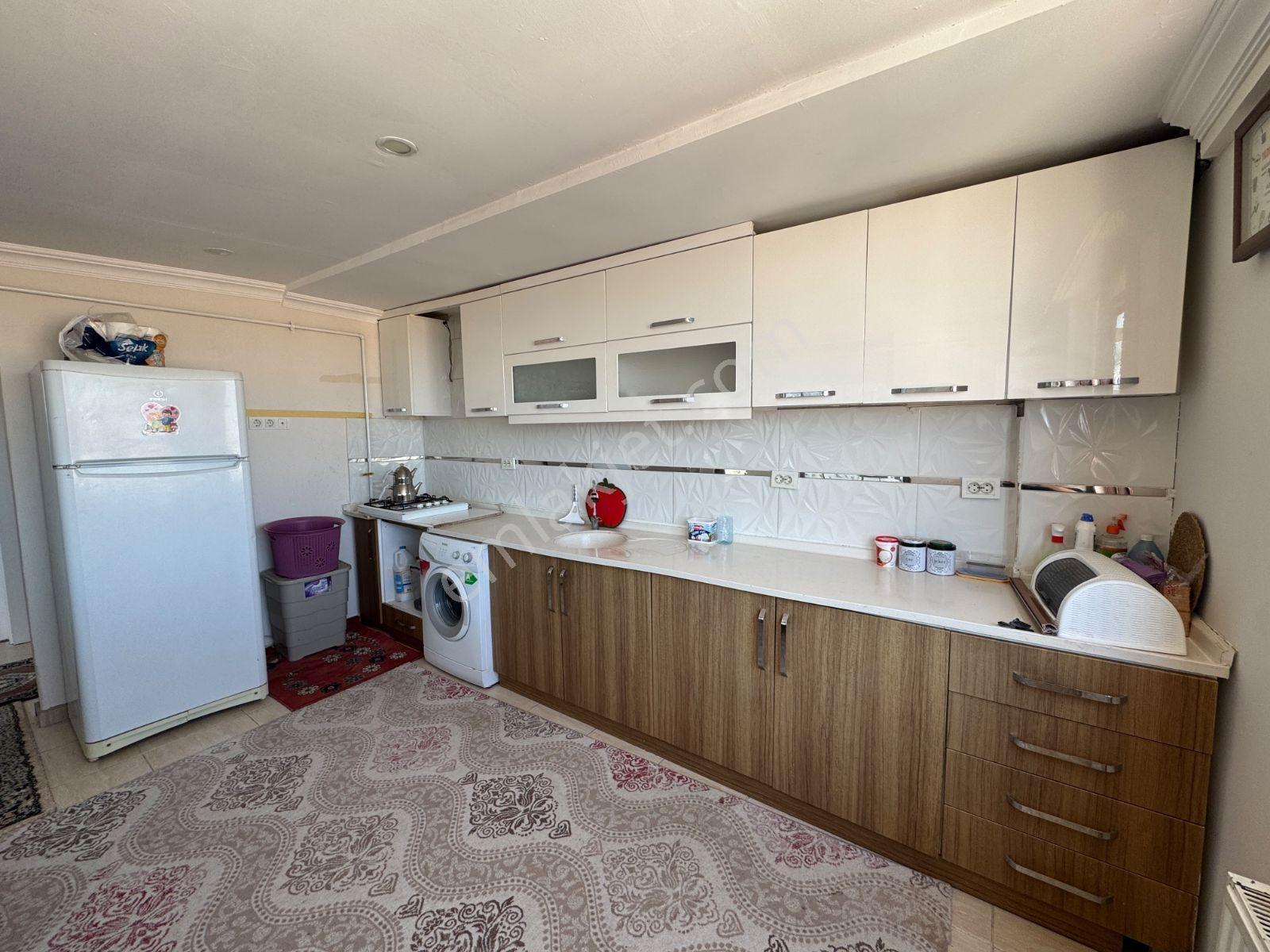 Etimesgut Alsancak Eşyalı Teras Manzaralı Kiralik Daire 2.5+1 - Görsel 12