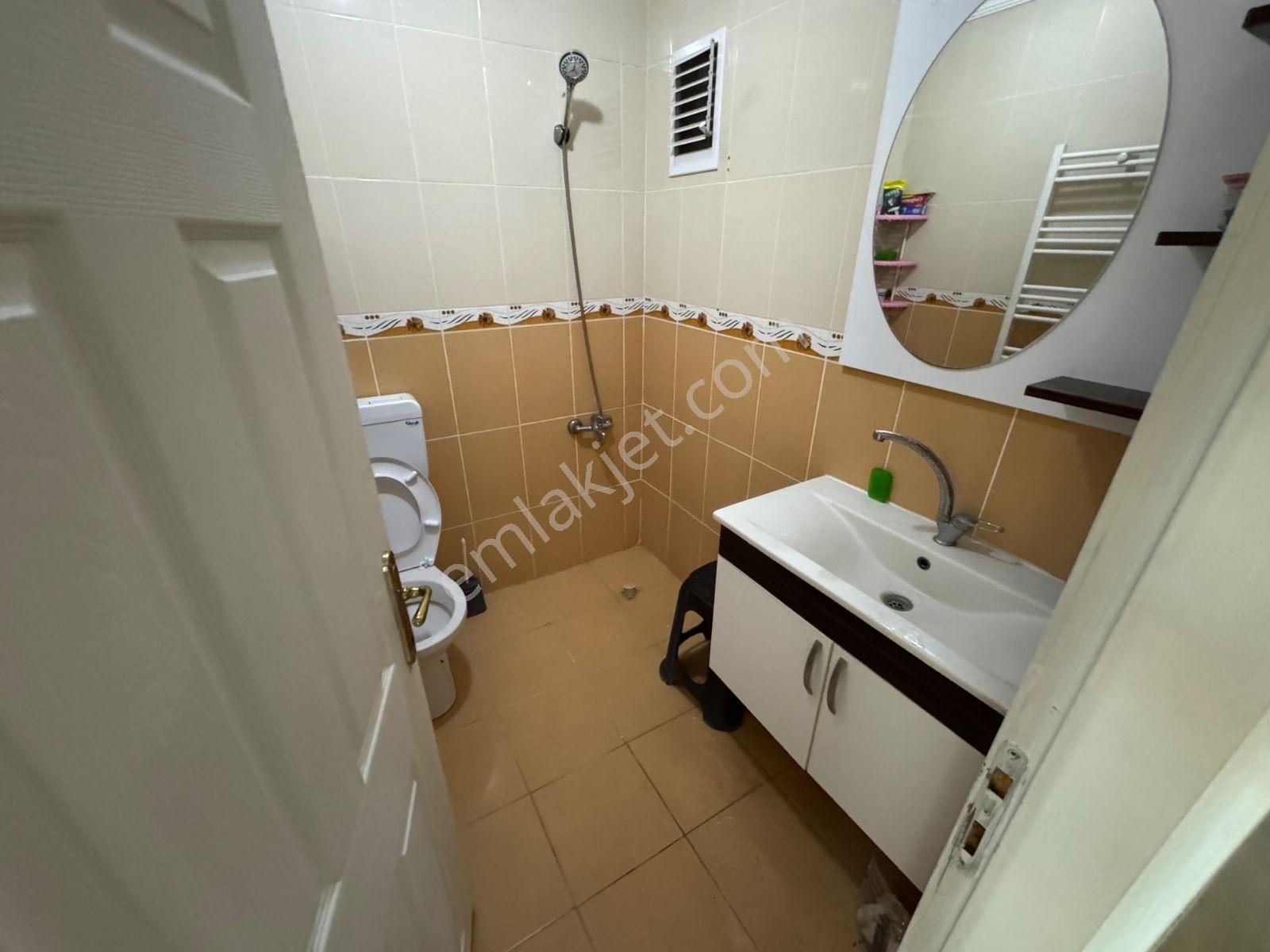 Etimesgut Alsancak Eşyalı Teras Manzaralı Kiralik Daire 2.5+1 - Görsel 11