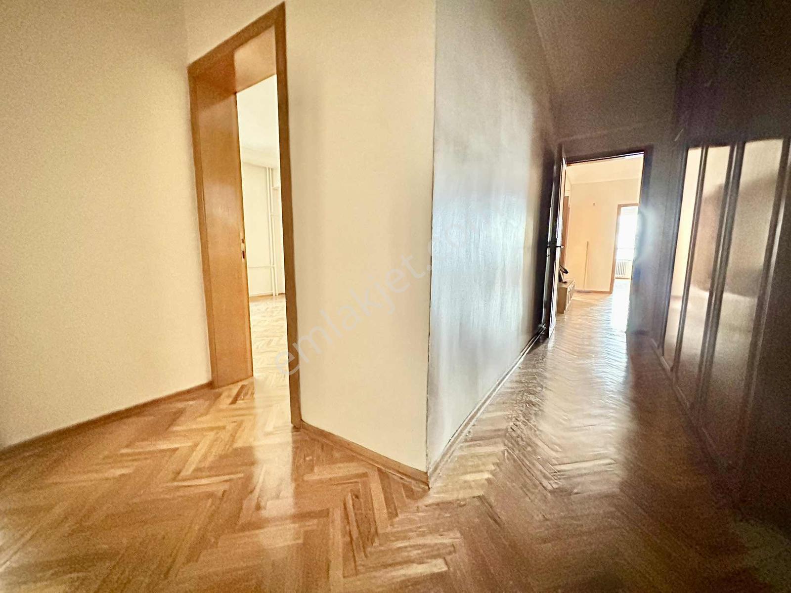 Atakule Yakını Sedat Simavi 'de 4+1+kiler Otopark Kiralık Arakat - Görsel 25