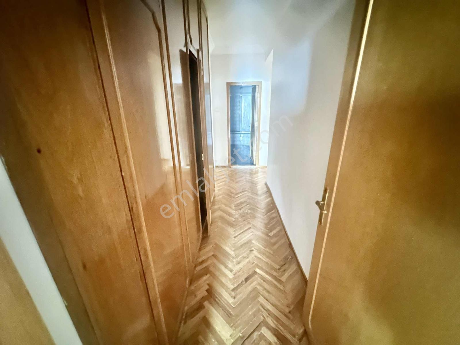 Atakule Yakını Sedat Simavi 'de 4+1+kiler Otopark Kiralık Arakat - Görsel 20