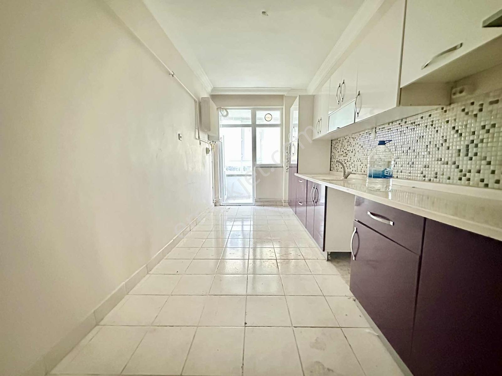 Atakule Yakını Sedat Simavi 'de 4+1+kiler Otopark Kiralık Arakat - Görsel 11