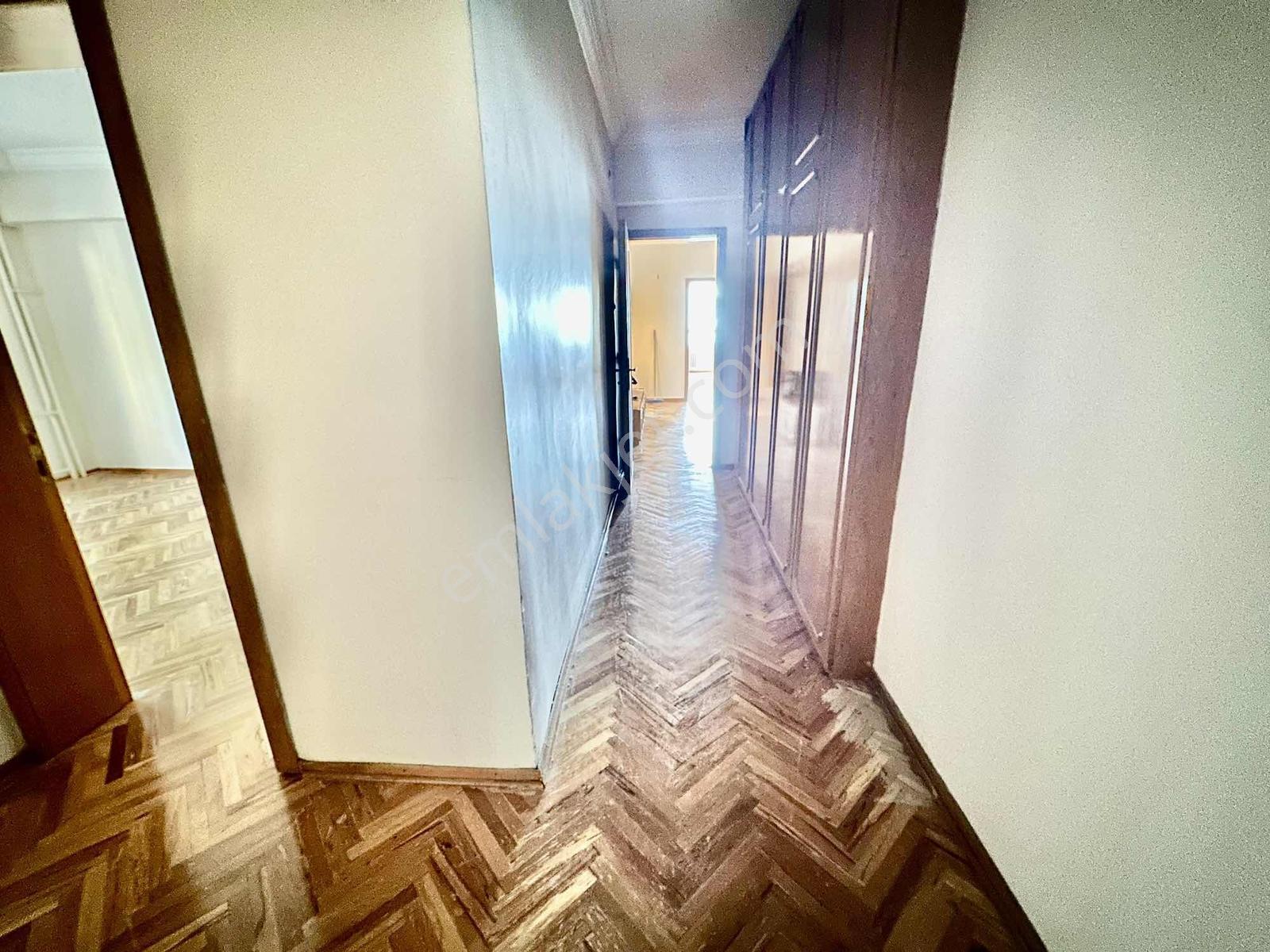 Atakule Yakını Sedat Simavi 'de 4+1+kiler Otopark Kiralık Arakat - Görsel 28