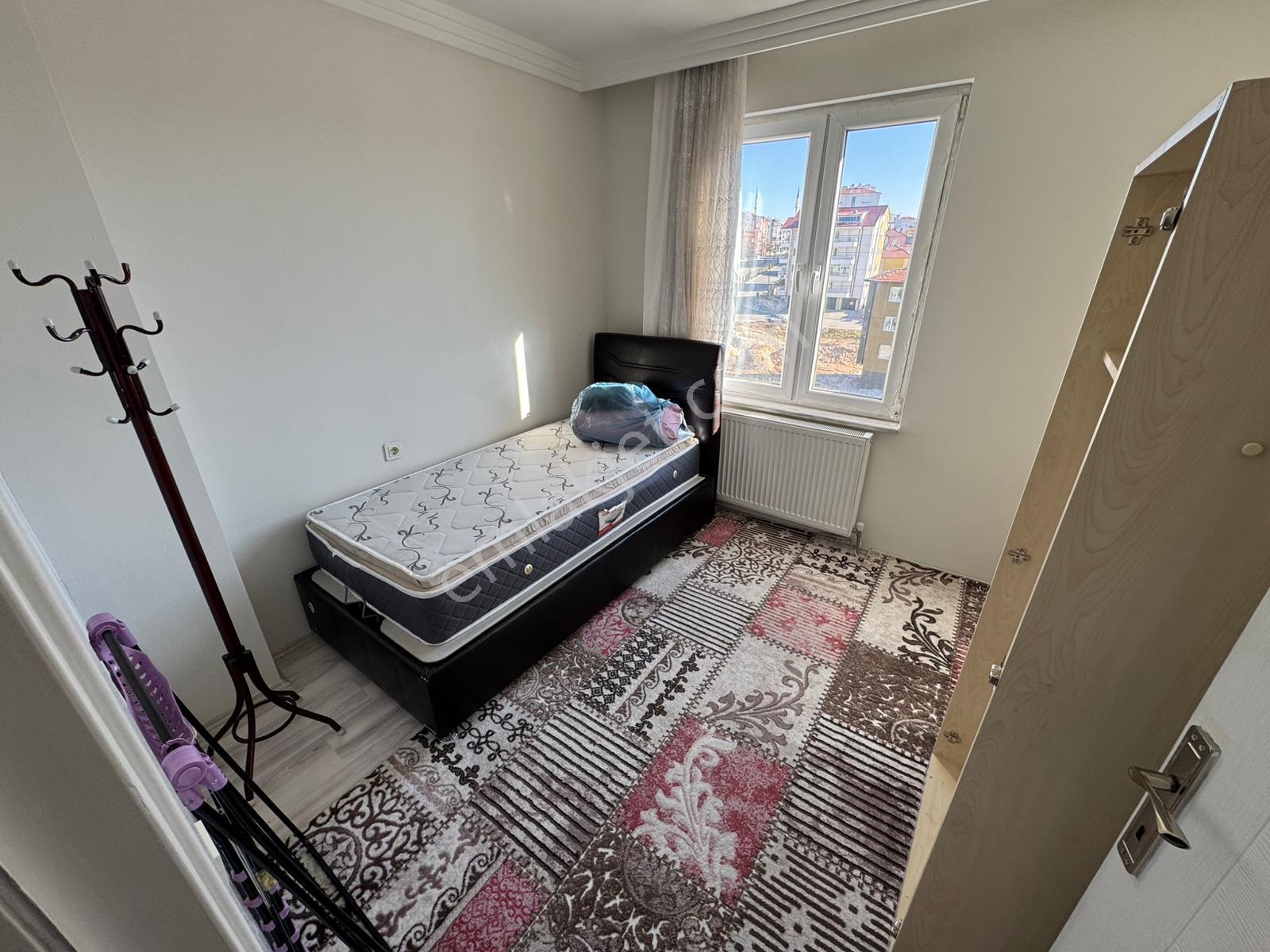 Stüdyo Life'de 2+1 Eşyalı Kiralık Apart - Görsel 3