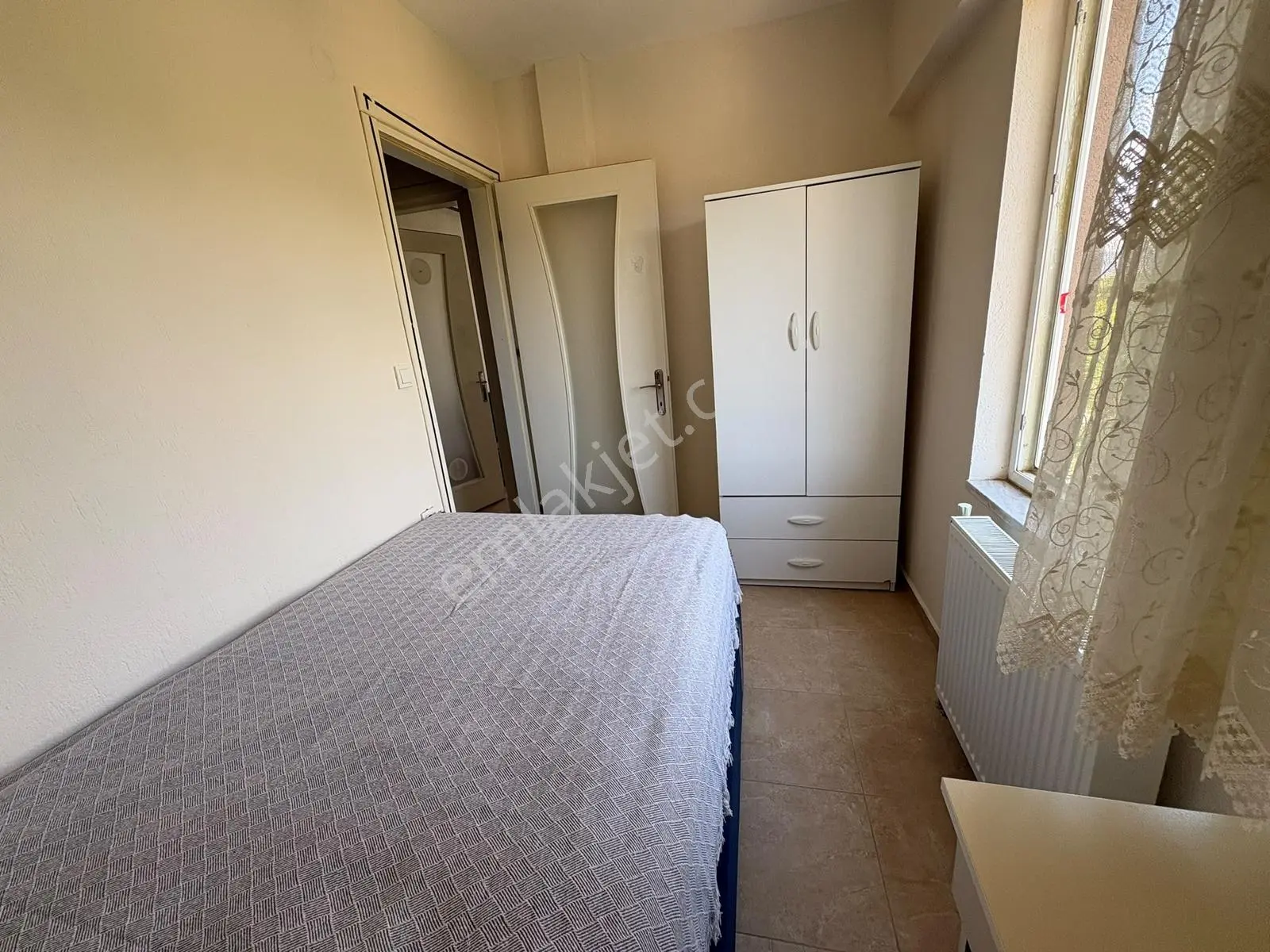 Muğla Kötekli Mah. İlkokul Karşısında 2+1 Eşyalı Kiralık Daire - Görsel 15