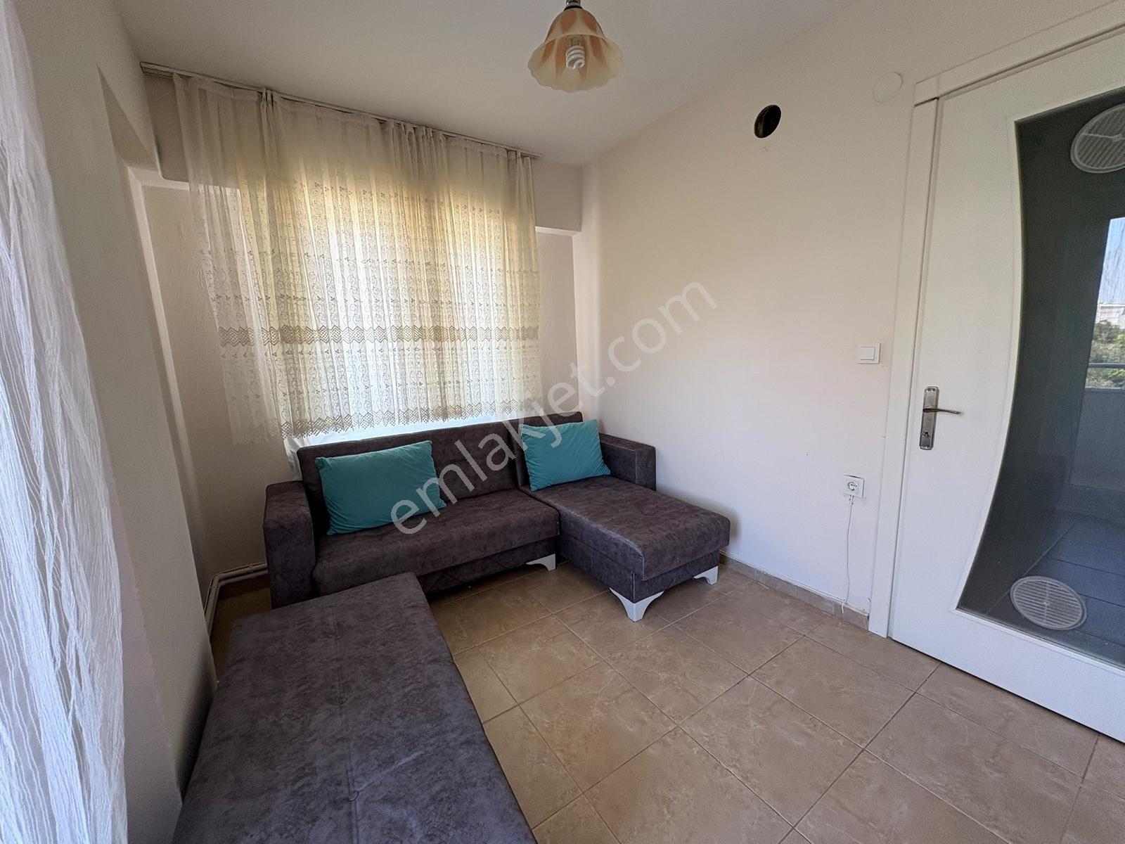 Muğla Kötekli Mah. İlkokul Karşısında 2+1 Eşyalı Kiralık Daire - Görsel 11