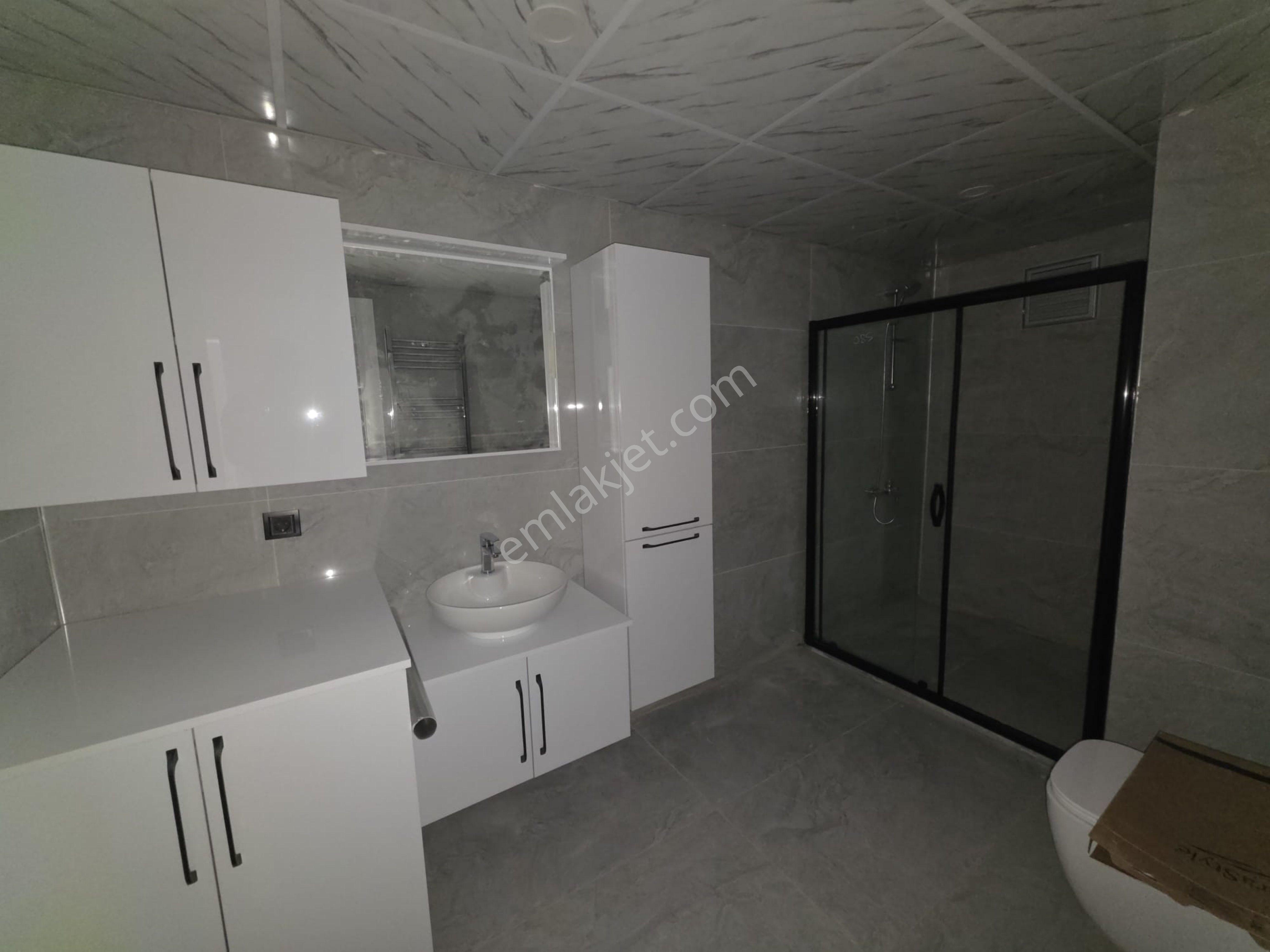 Yenişehir Kayak Merkezinin Karşısında Sıfır Daire - Görsel 16