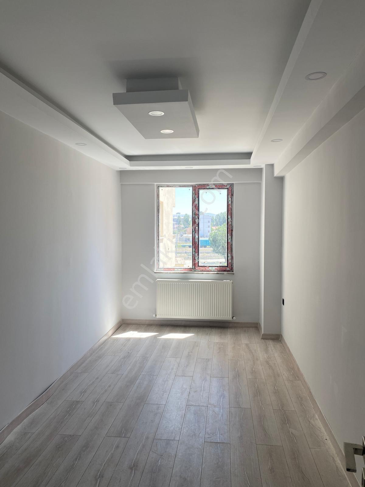 Yenişehir Kayak Merkezinin Karşısında Sıfır Daire - Görsel 11