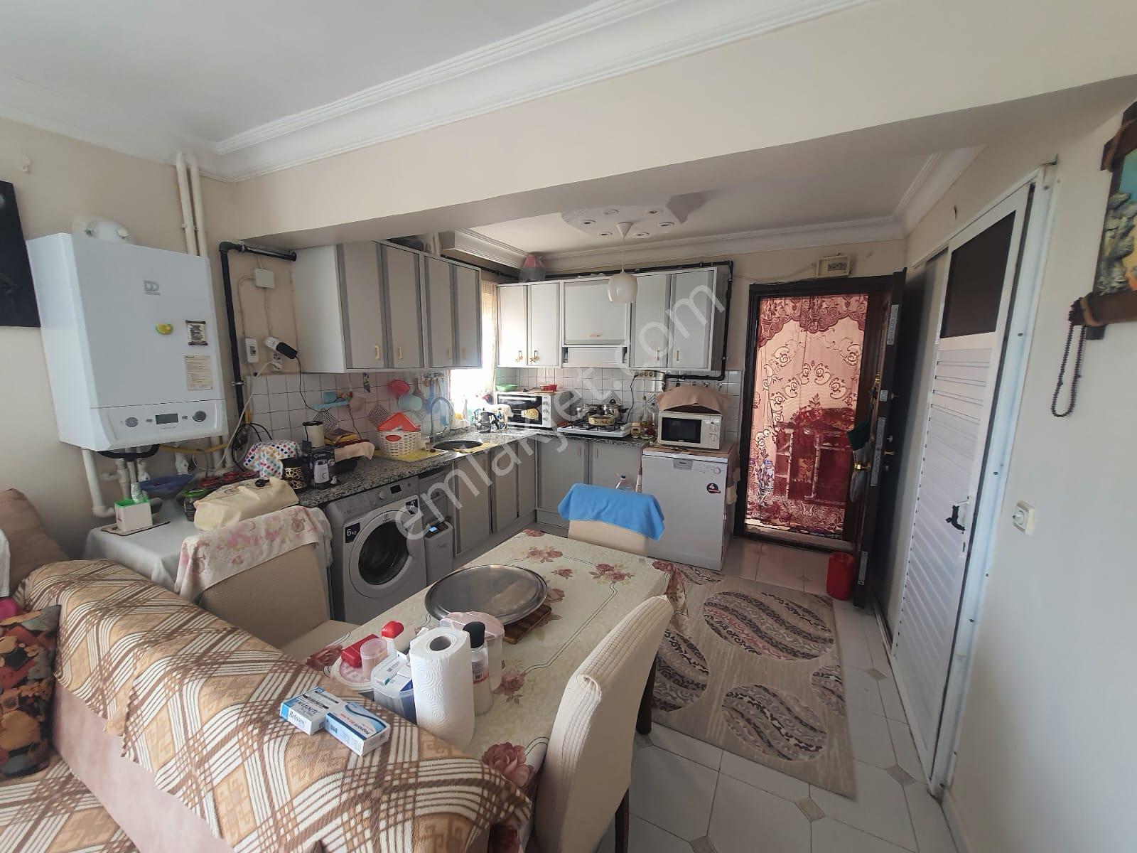 Haydar Emlakta Yenicede Muhteşem Deniz Manz.dubleks Yazlık - Görsel 15