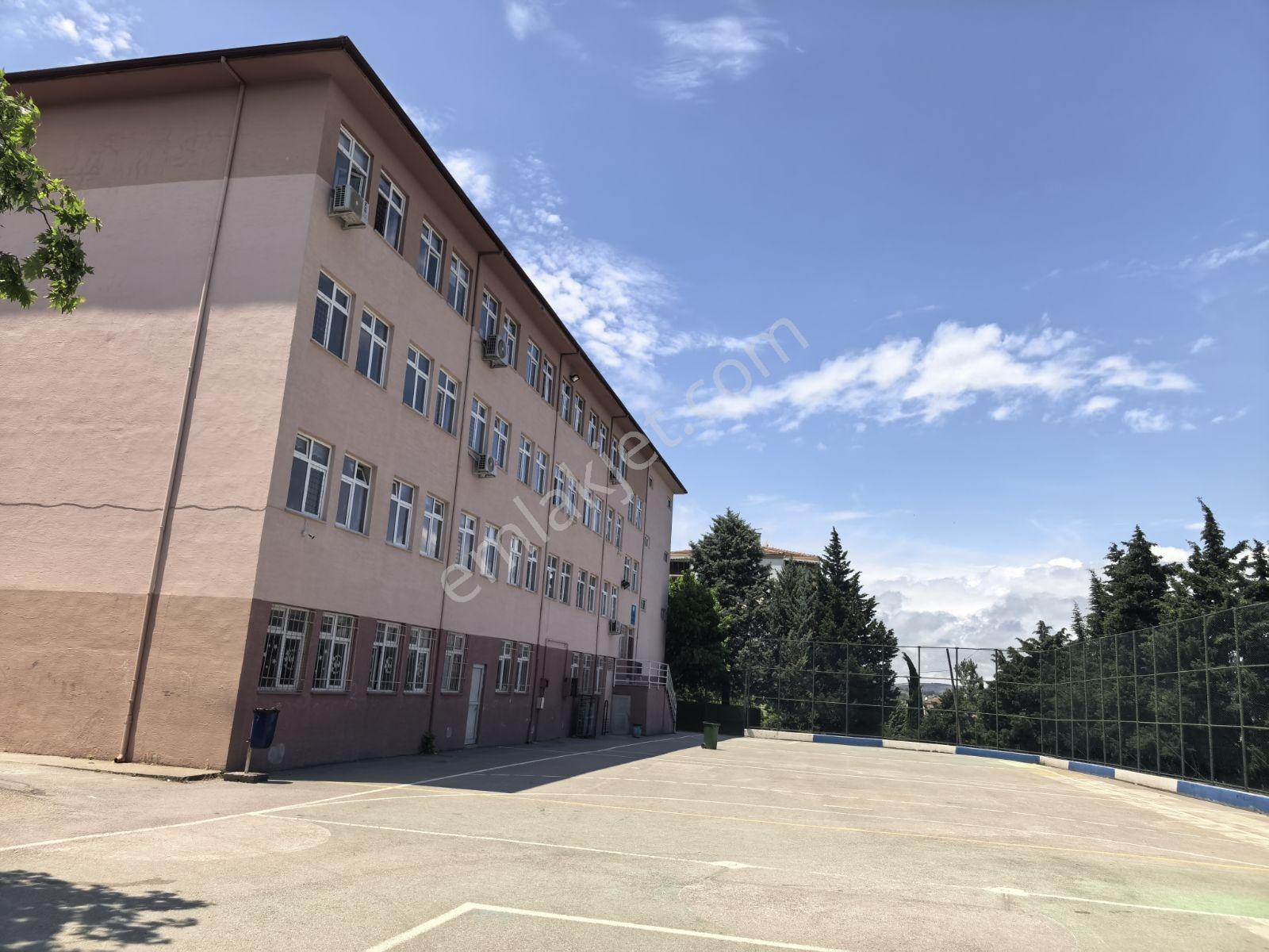 Bursa Nilüfer Balkan Mahallesi Kiralık 2+1 Daire - Görsel 10