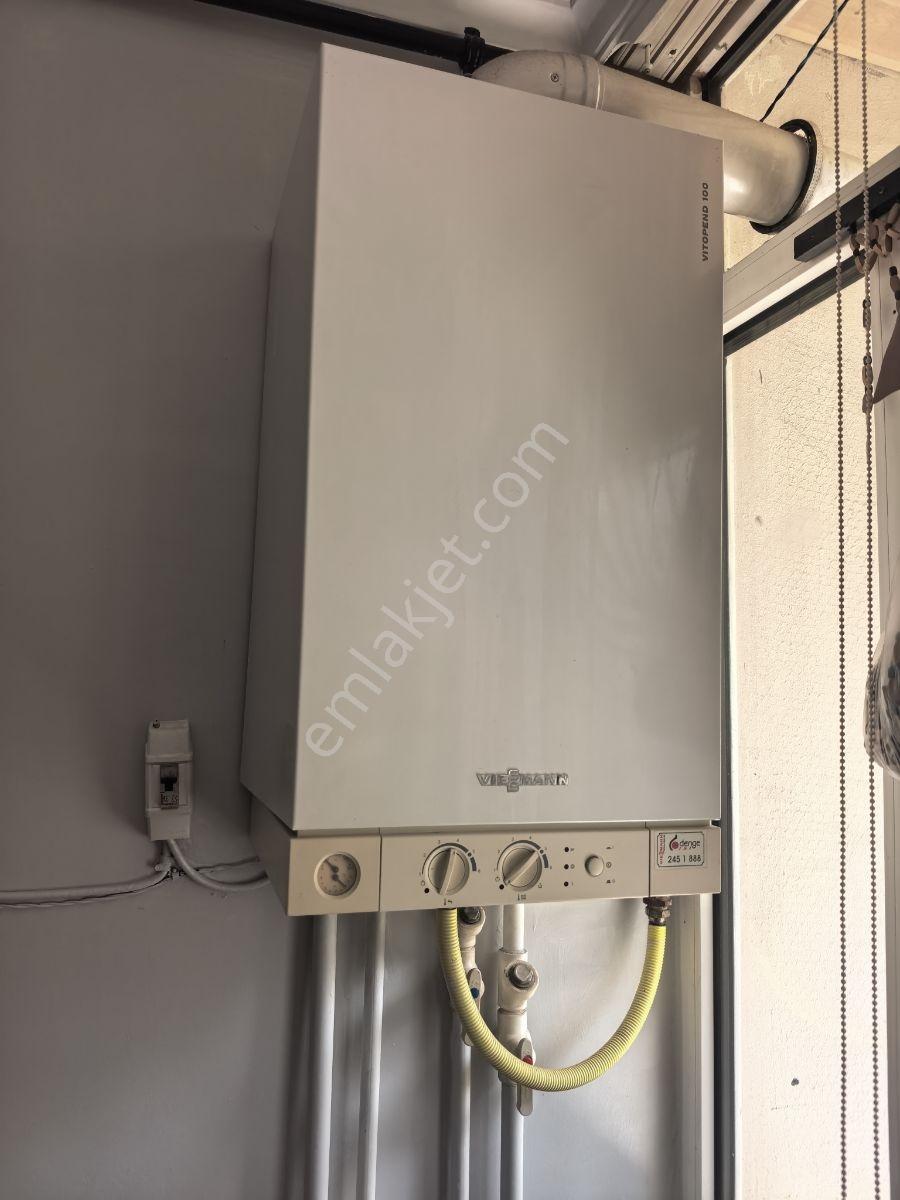 Bursa Nilüfer Balkan Mahallesi Kiralık 2+1 Daire - Görsel 26