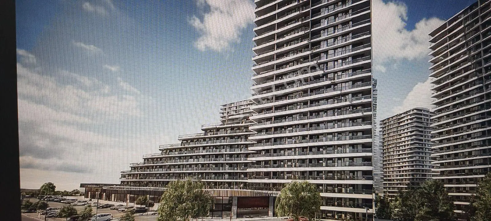 Realty Gate'ten Gölbaşı Kızılcaşar'da Ultra Lüks 1+1 - Görsel 8