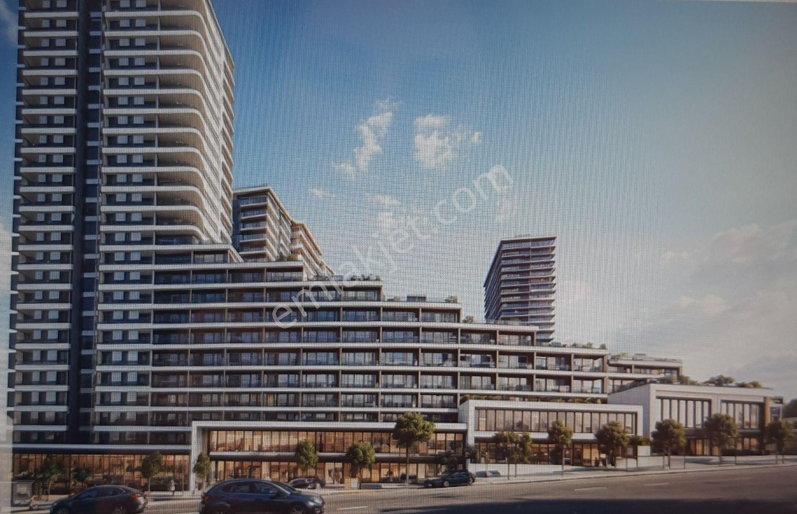 Realty Gate'ten Gölbaşı Kızılcaşar'da Ultra Lüks 1+1 - Görsel 10