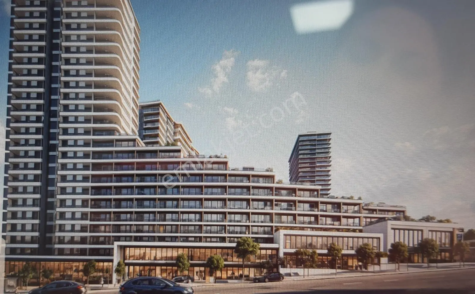Realty Gate'ten Gölbaşı Kızılcaşar'da Ultra Lüks 1+1 - Görsel 7
